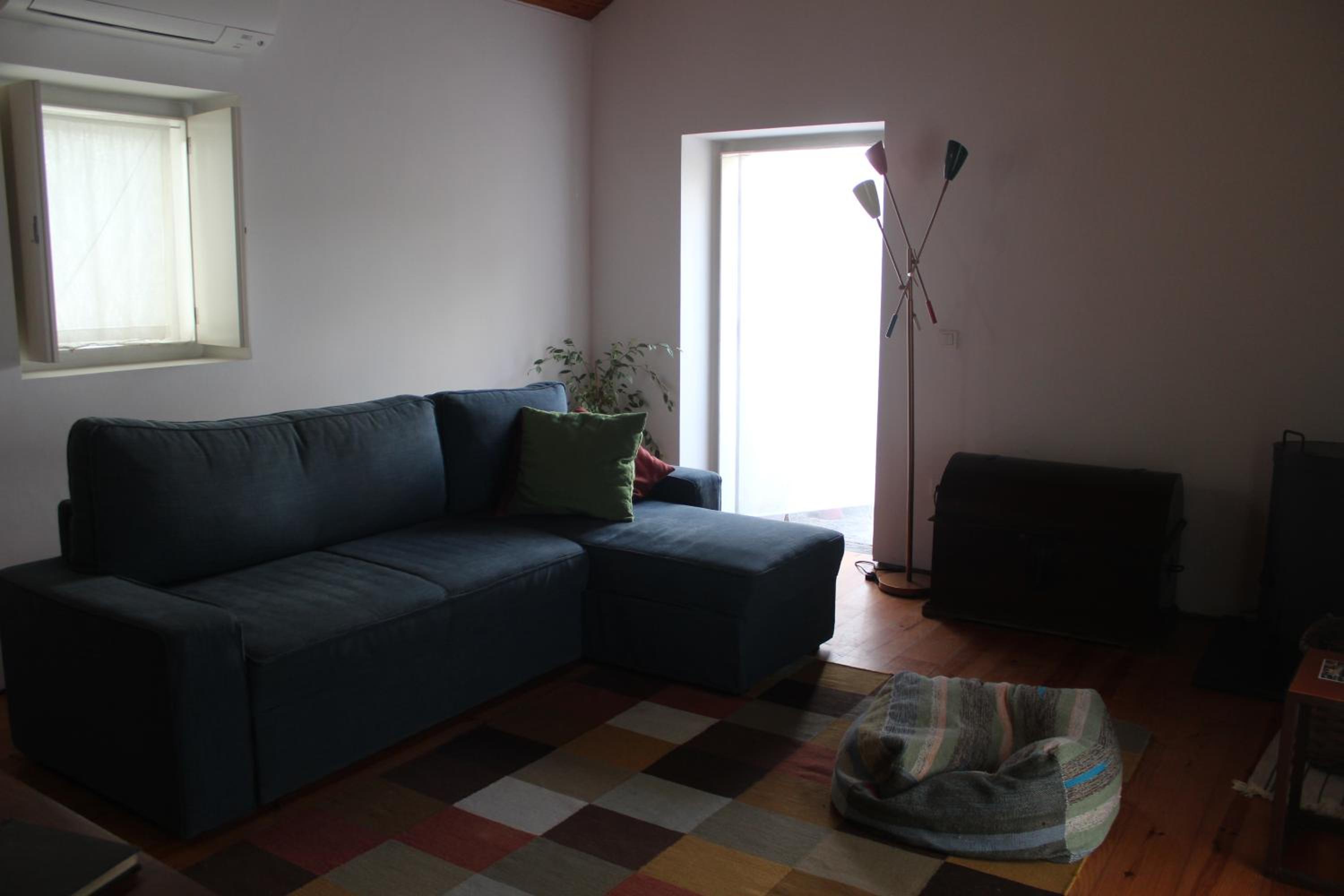 Two-Bedroom House photo 3