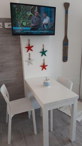 Studio with Patio