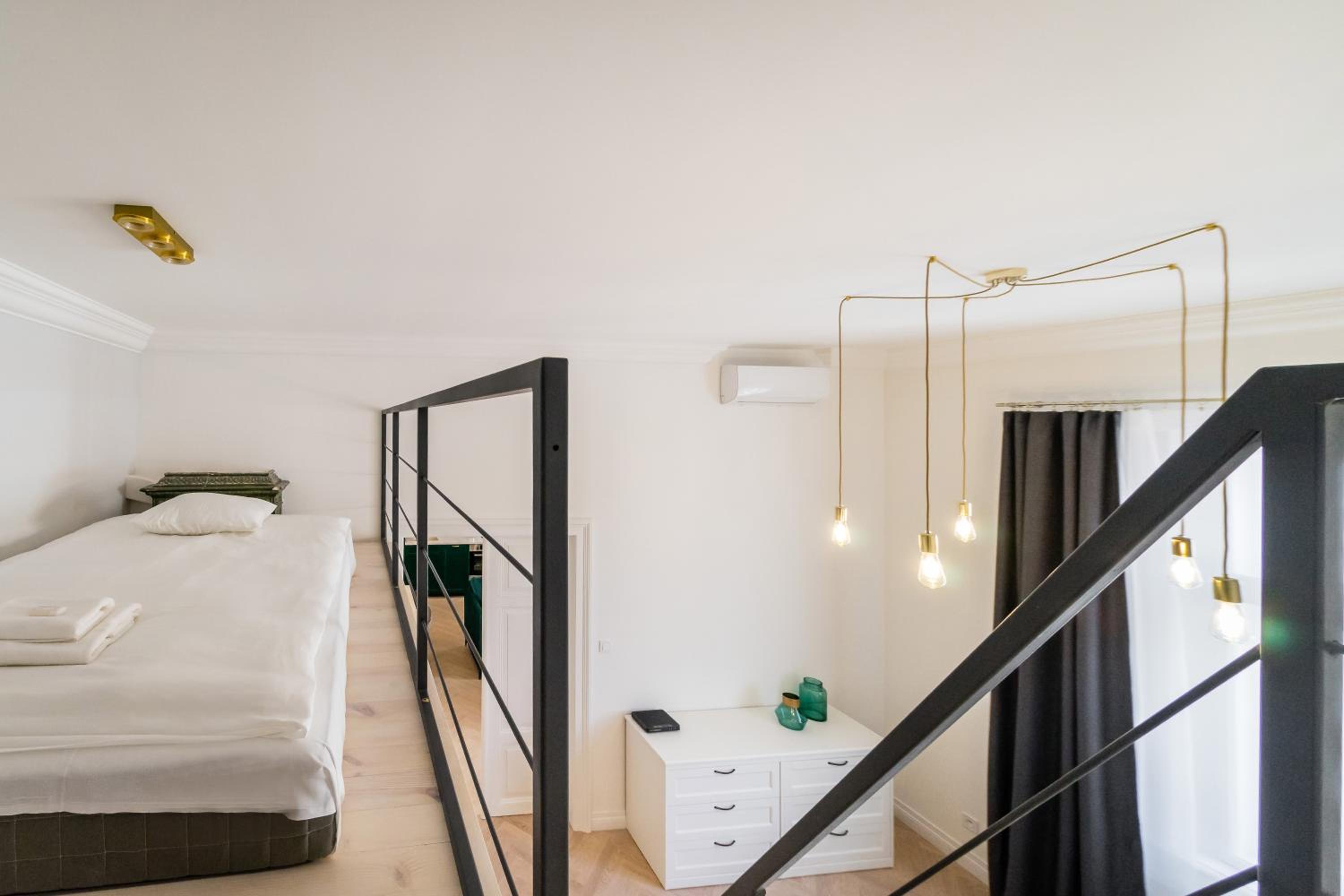 Two-Bedroom Apartment - Photo 44