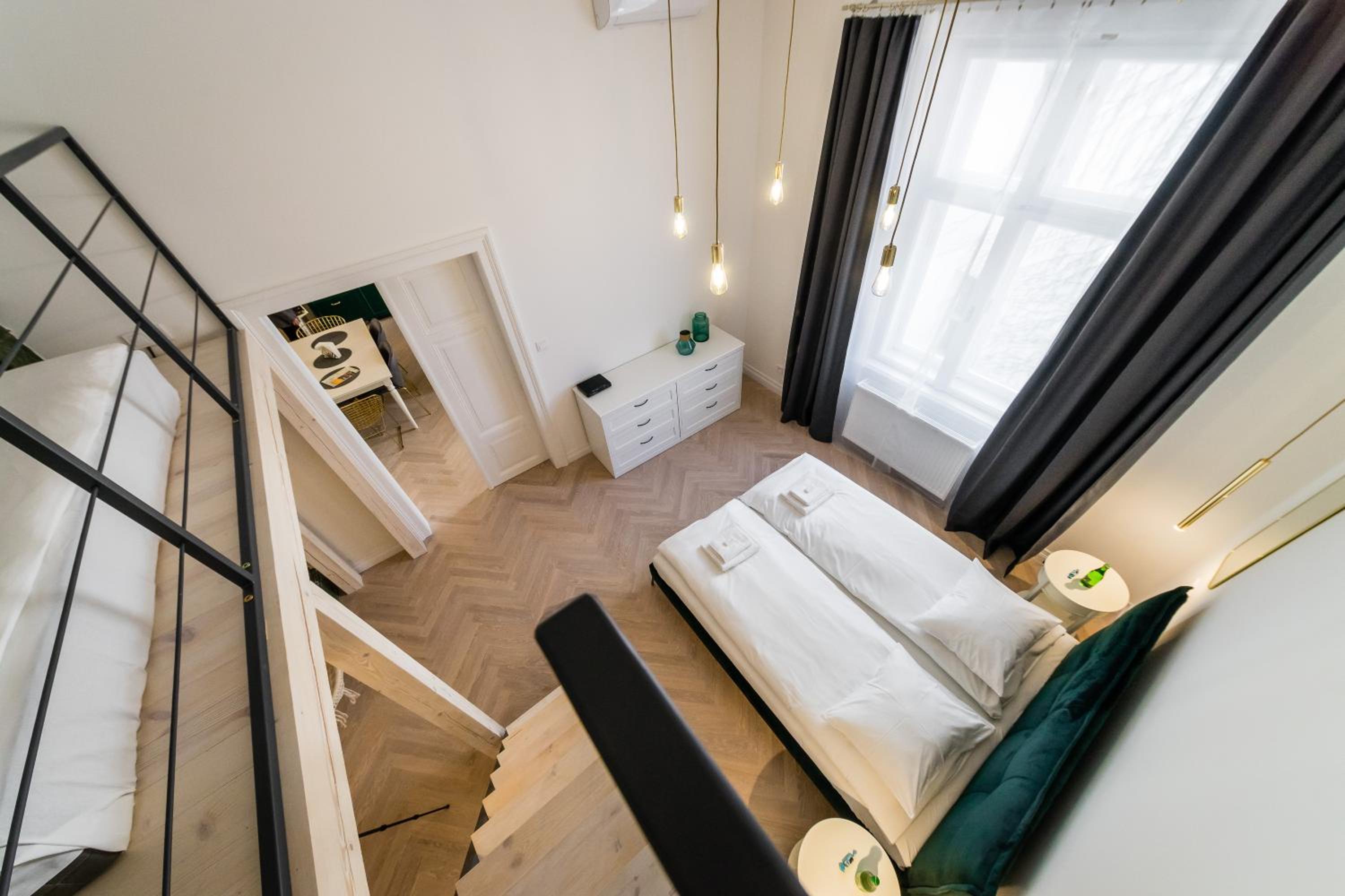 Two-Bedroom Apartment - Photo 45