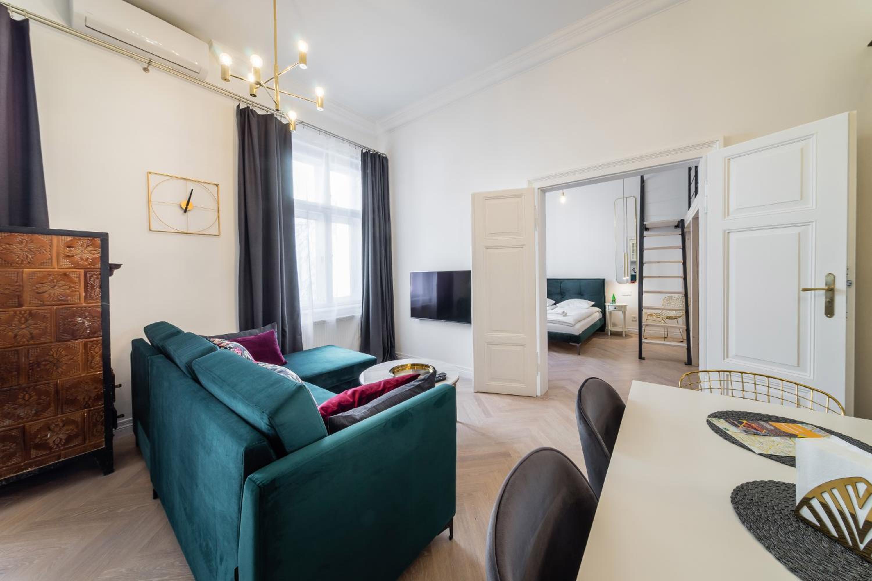 Two-Bedroom Apartment - Photo 48