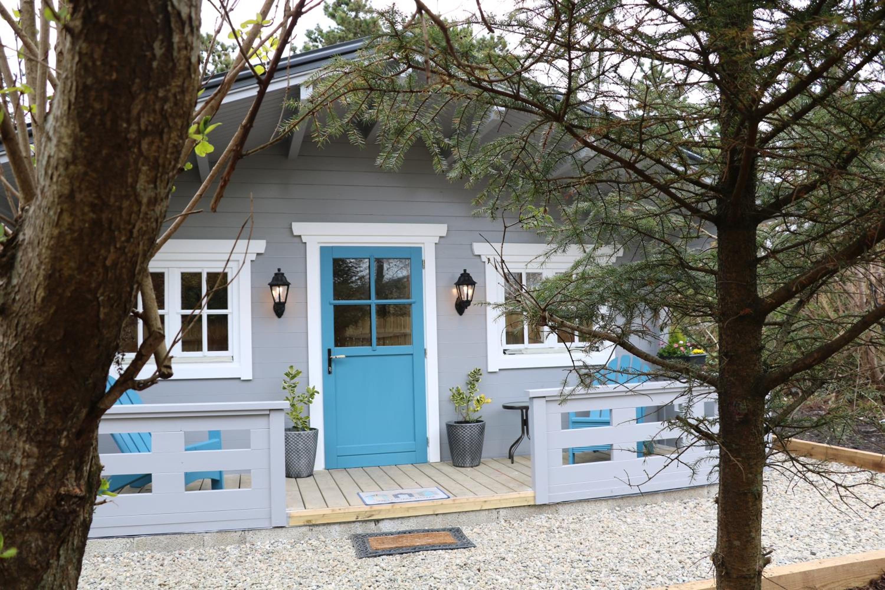 Two-Bedroom House photo 3