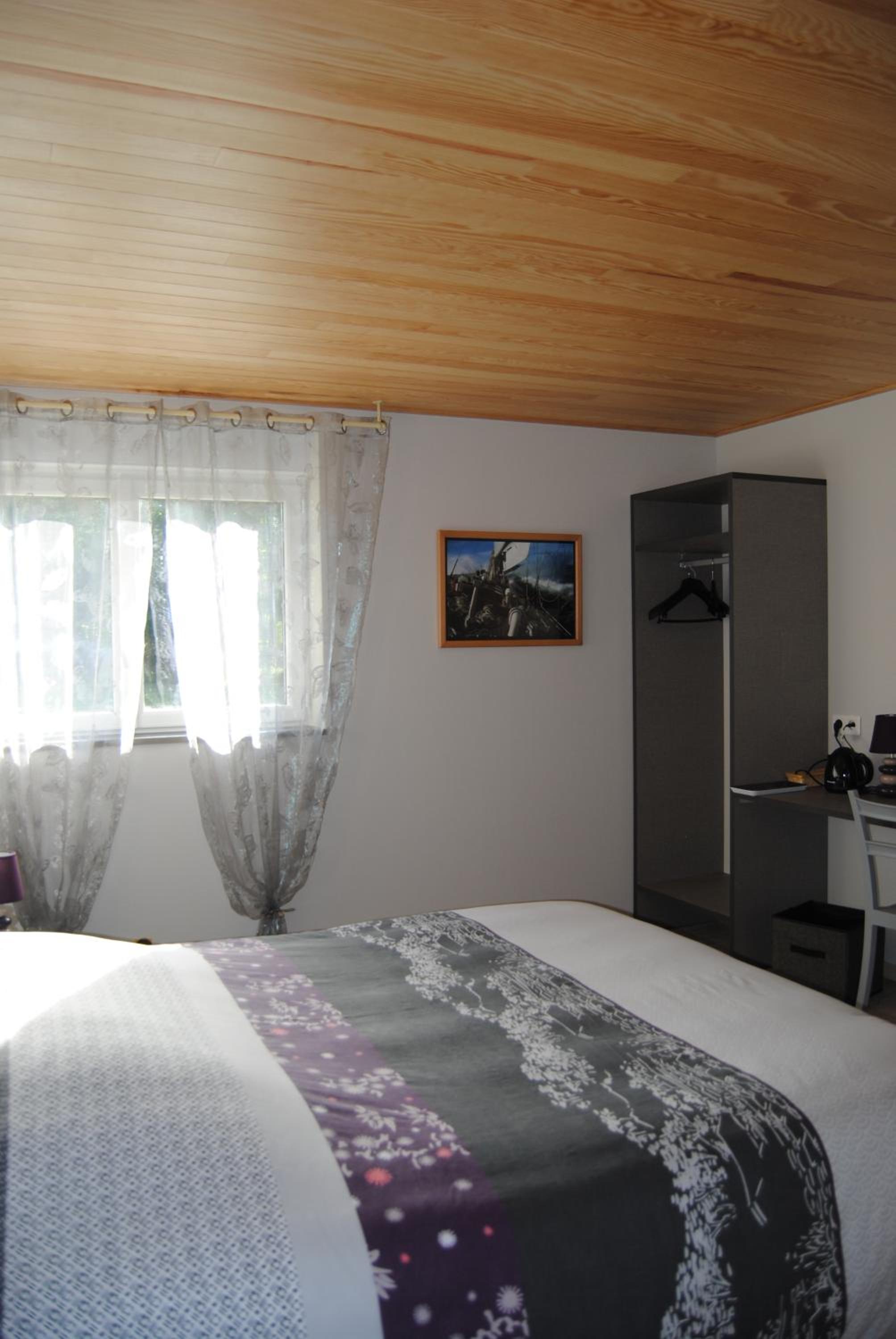 Double Room photo 2