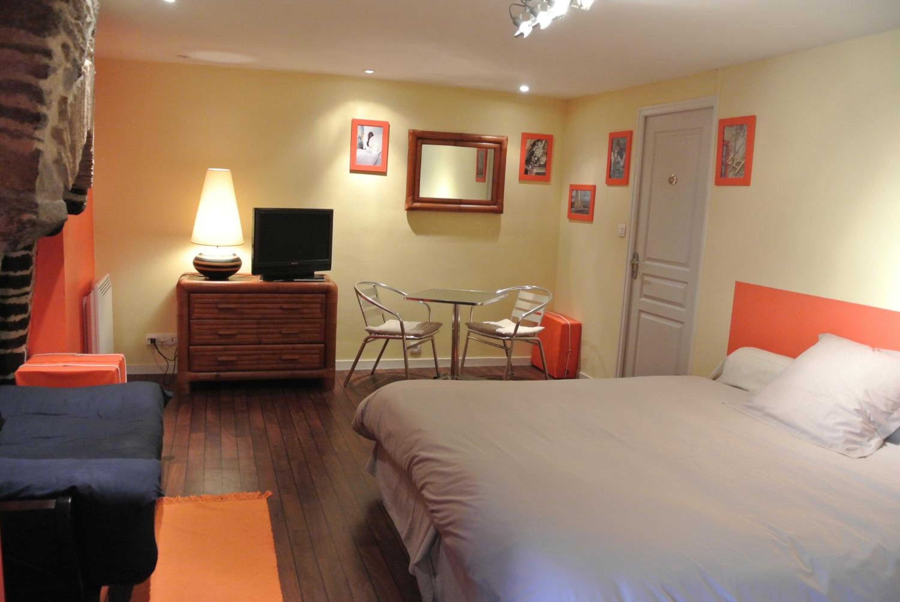 Standard Single Room photo 1