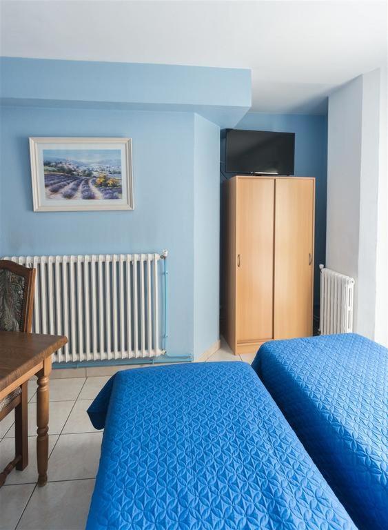 Twin Room - Disability Access