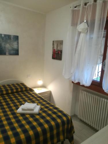 Two-Bedroom Apartment with Terrace C2 photo 1