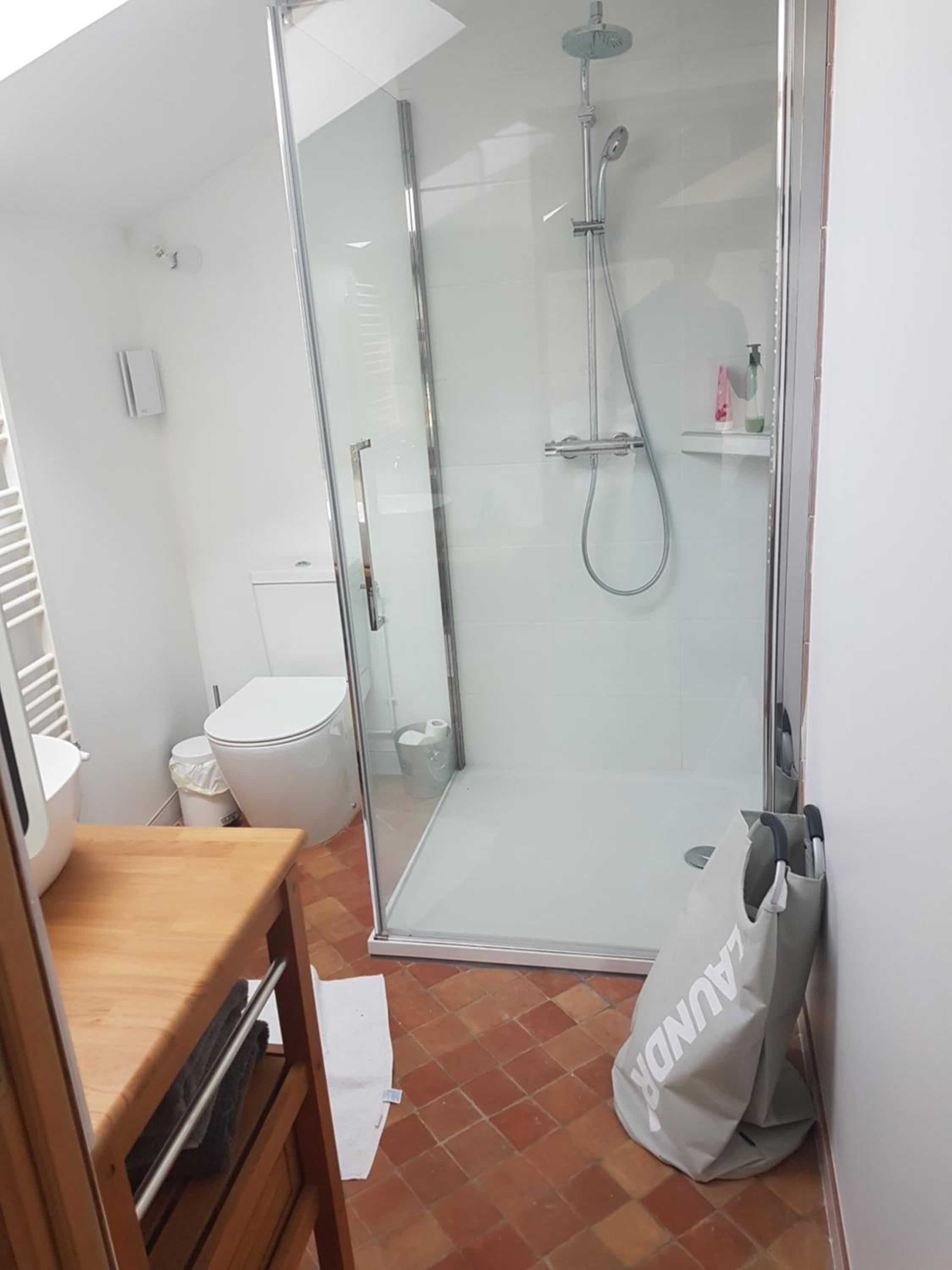Double Room with Garden View photo 3