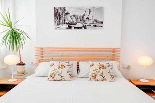 One-Bedroom Apartment photo 3
