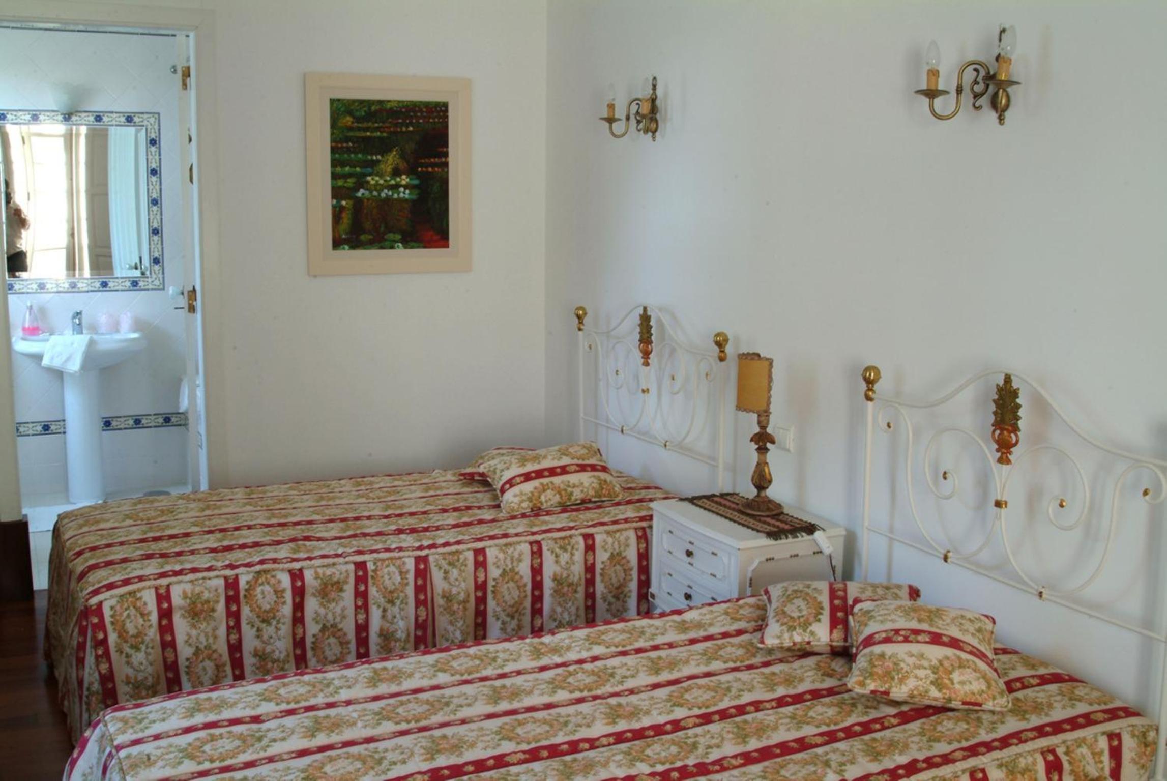 Twin Room photo 1