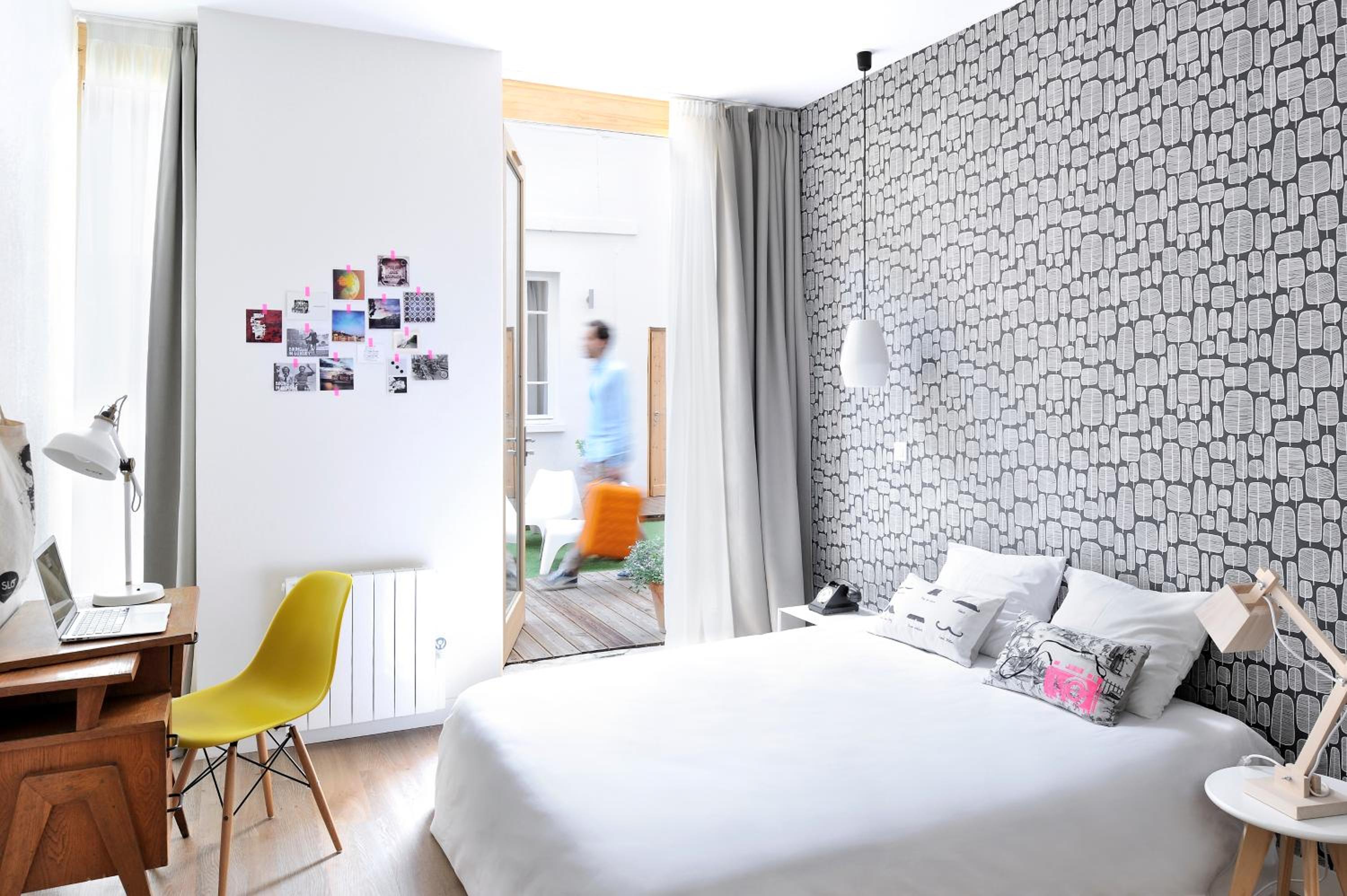 Double Room with Private Bathroom photo 1