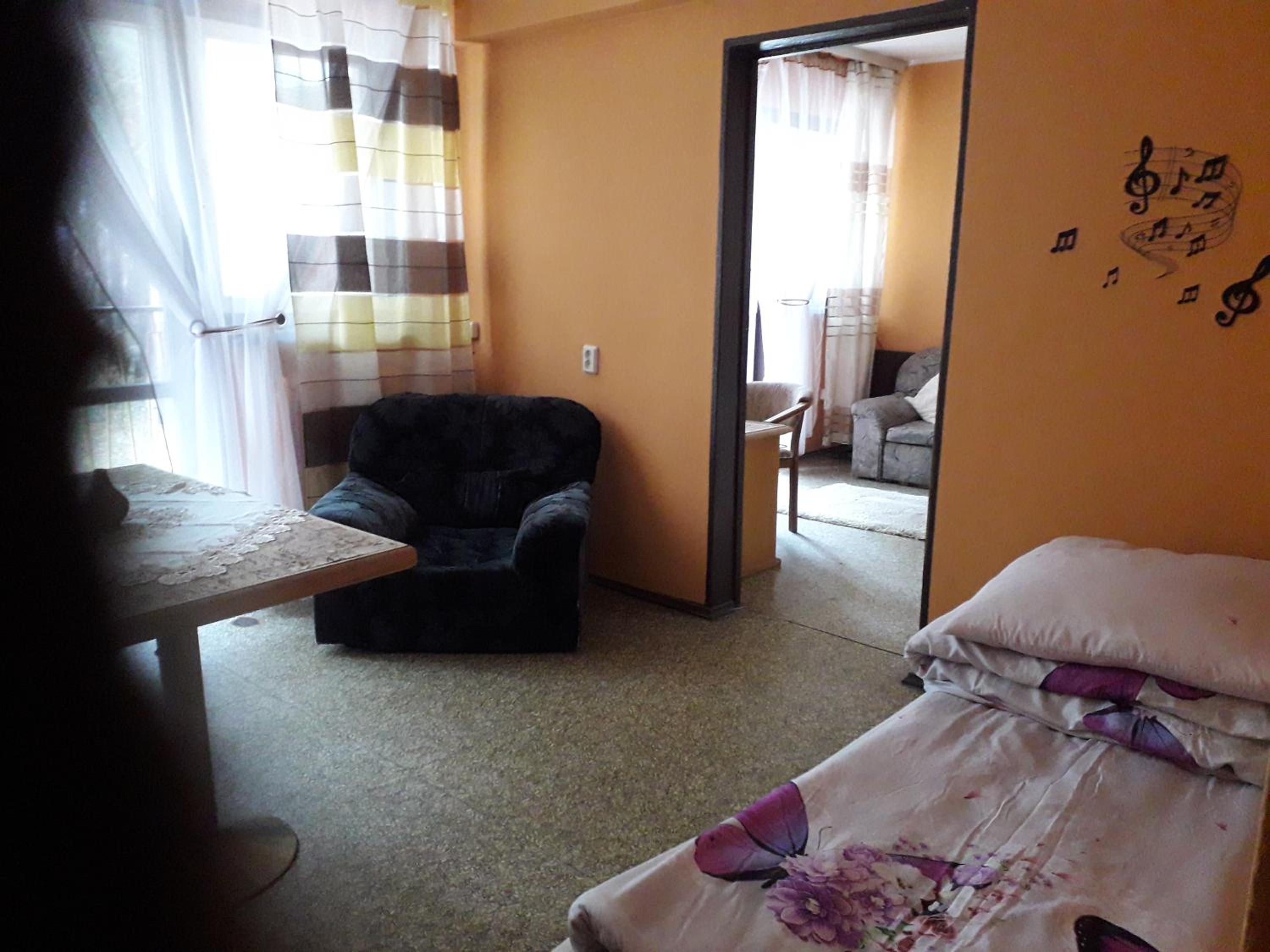 Quadruple Room with Balcony photo 2