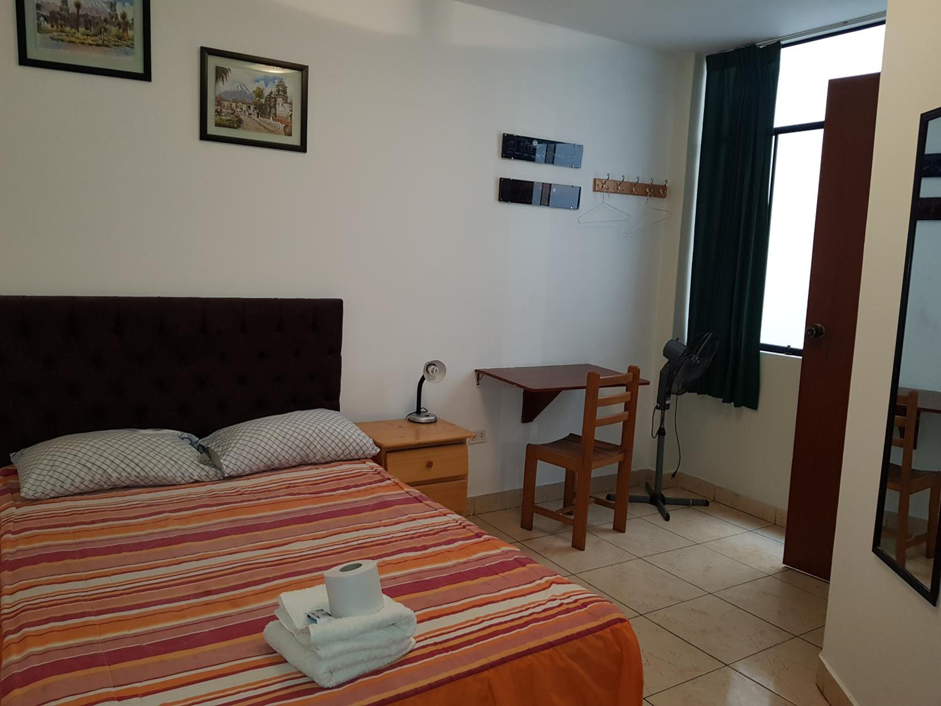Single Room photo 3