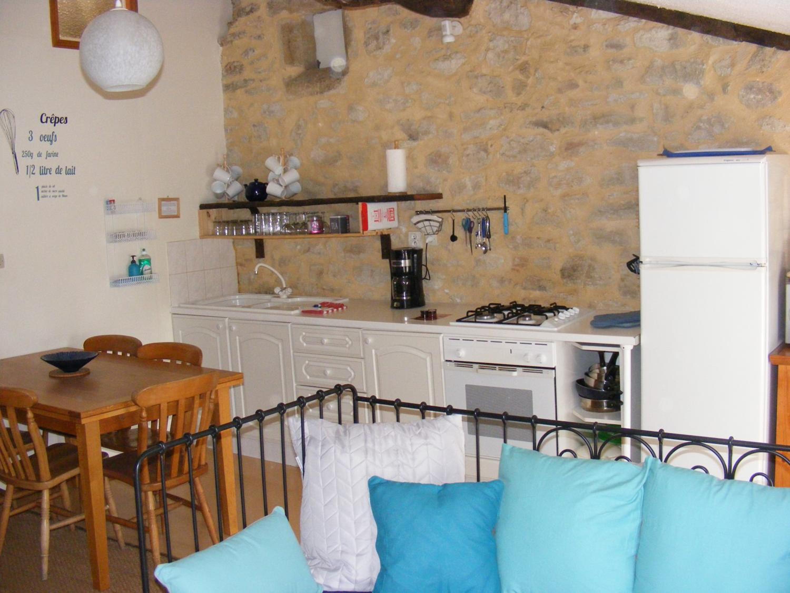 Holiday Home photo 1