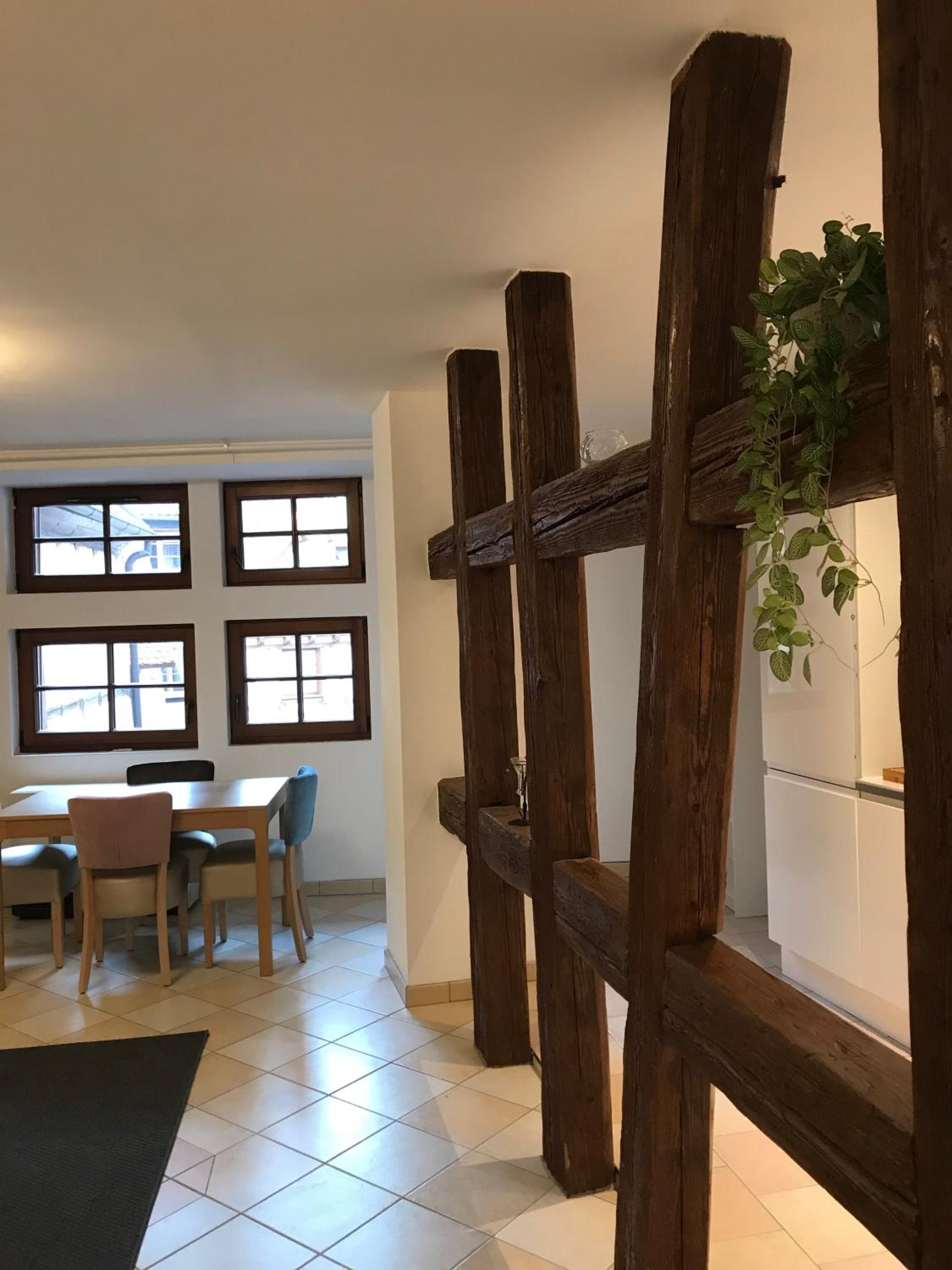 Apartment LA TRAVERSIERE photo 2