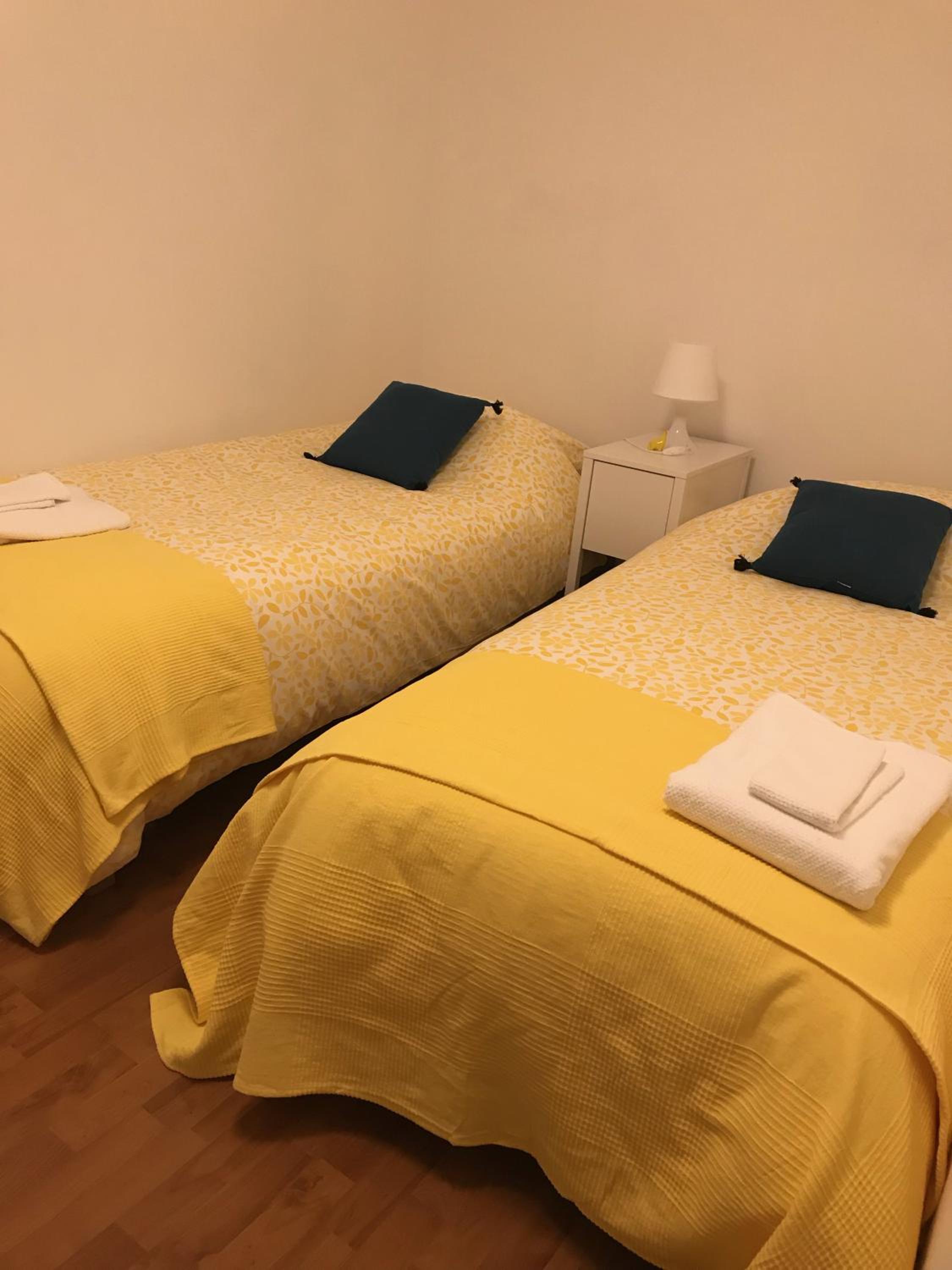 Apartment LA TRAVERSIERE photo 3