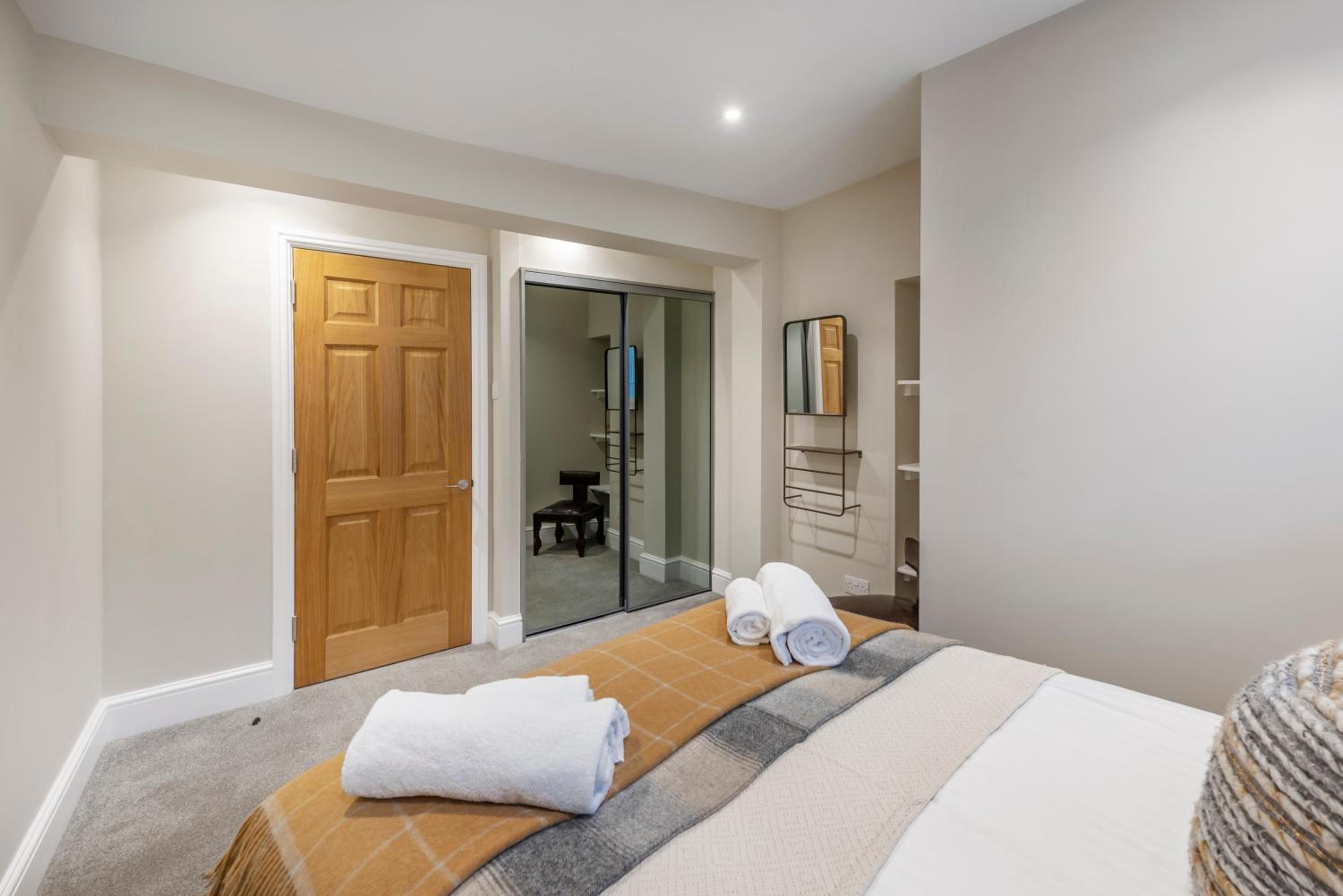 Superior Apartment photo 2