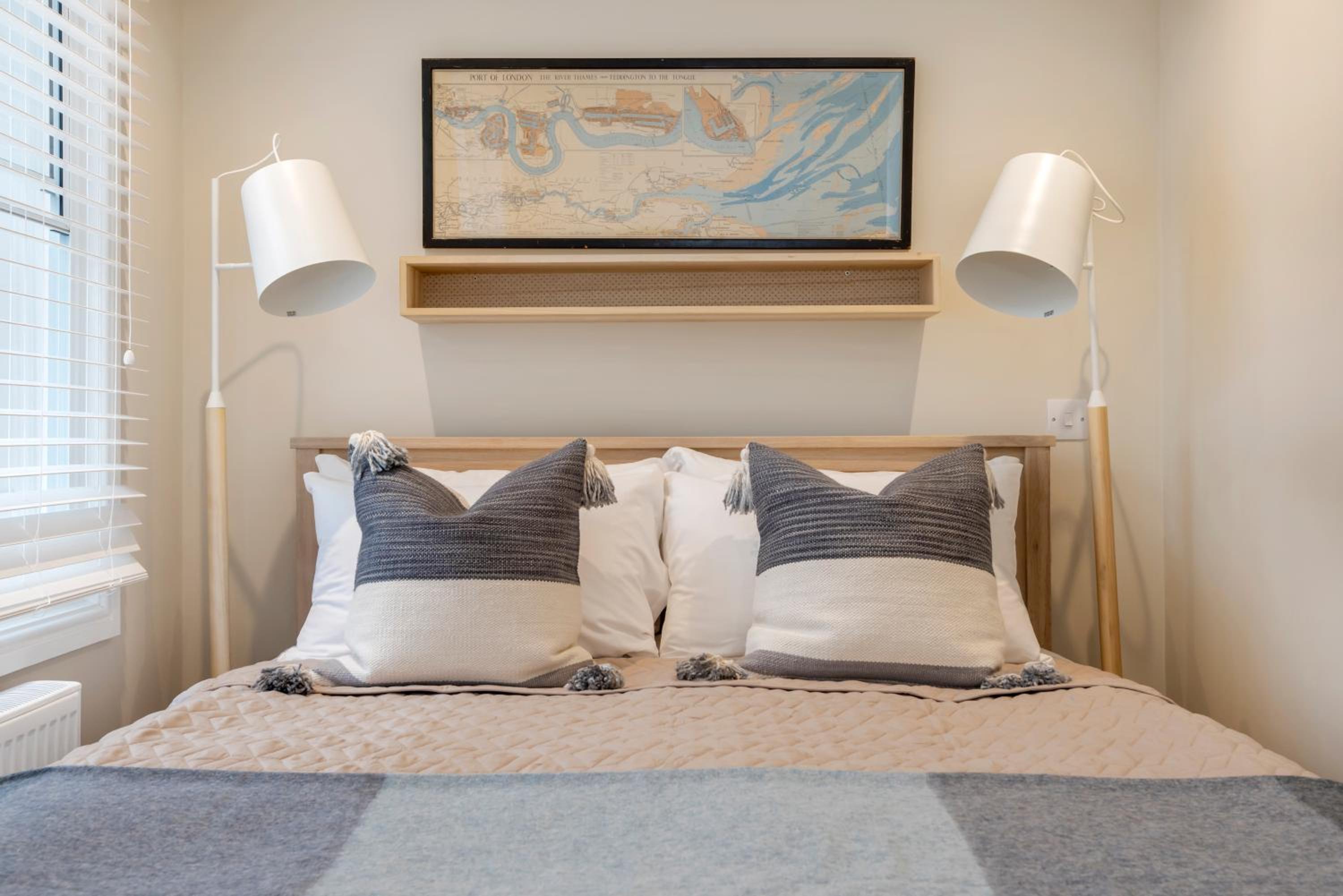 Superior Apartment photo 1