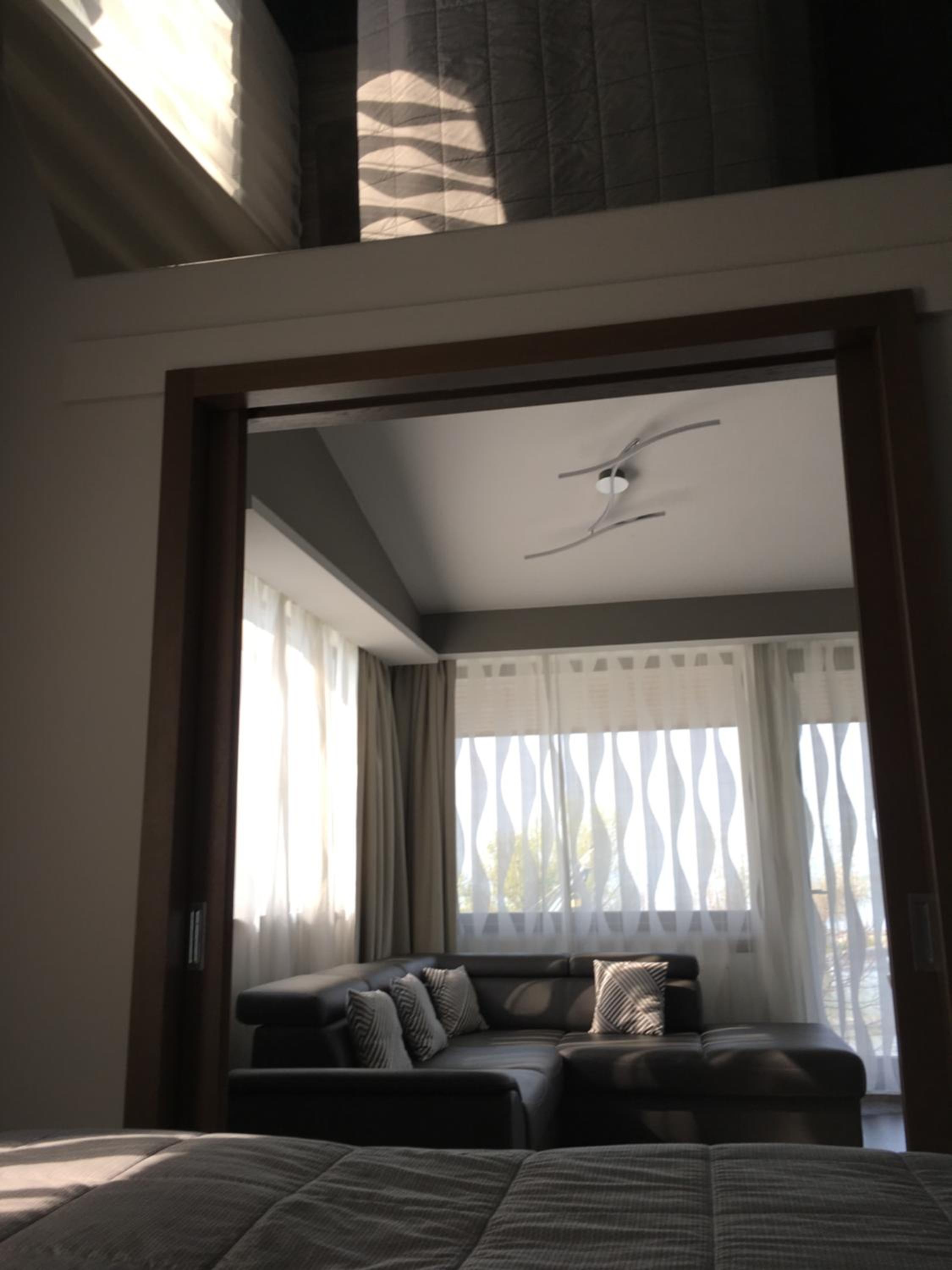 Suite with Hot Tub