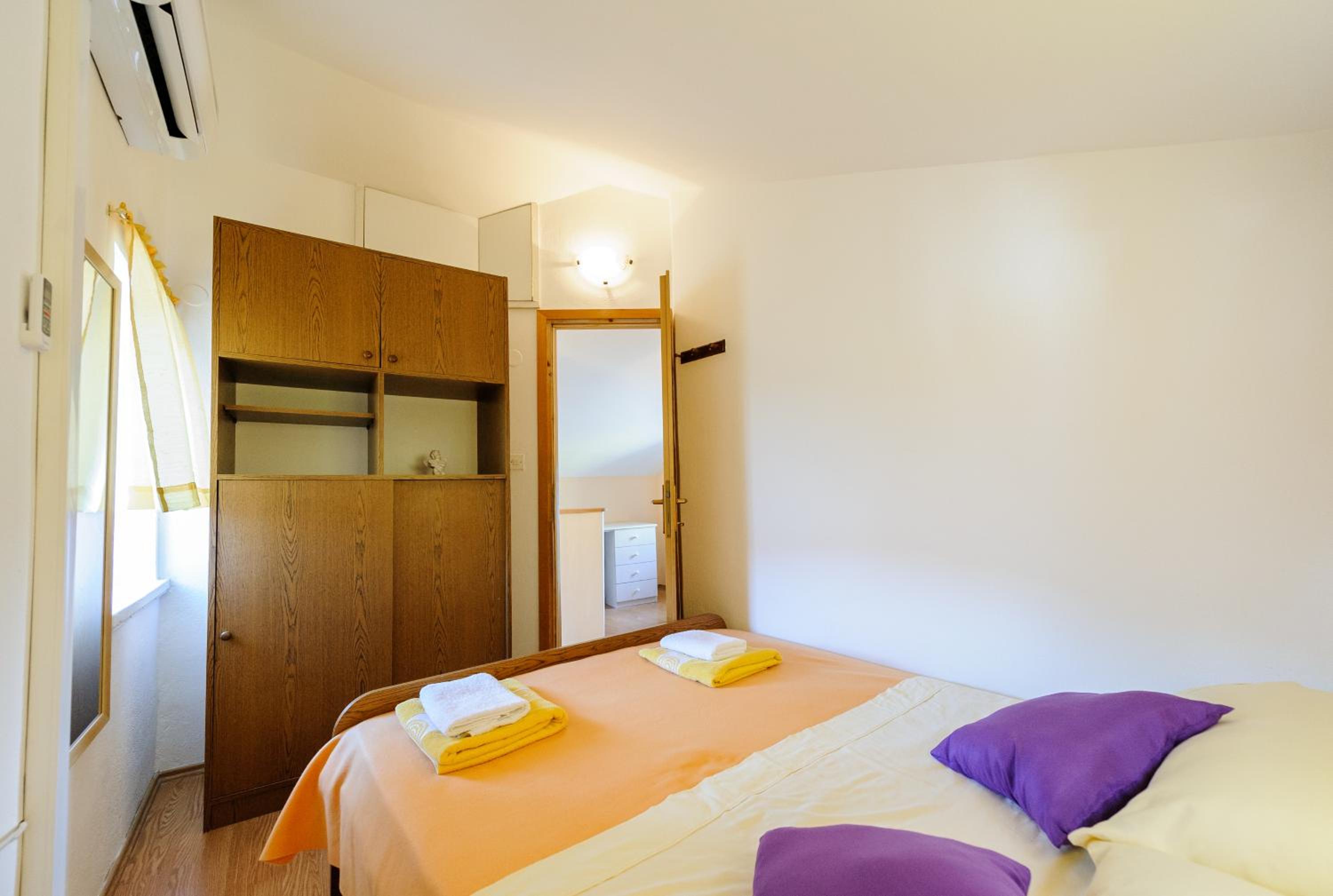 Duplex Two-Bedroom Apartment (5 Adults) - Photo 36