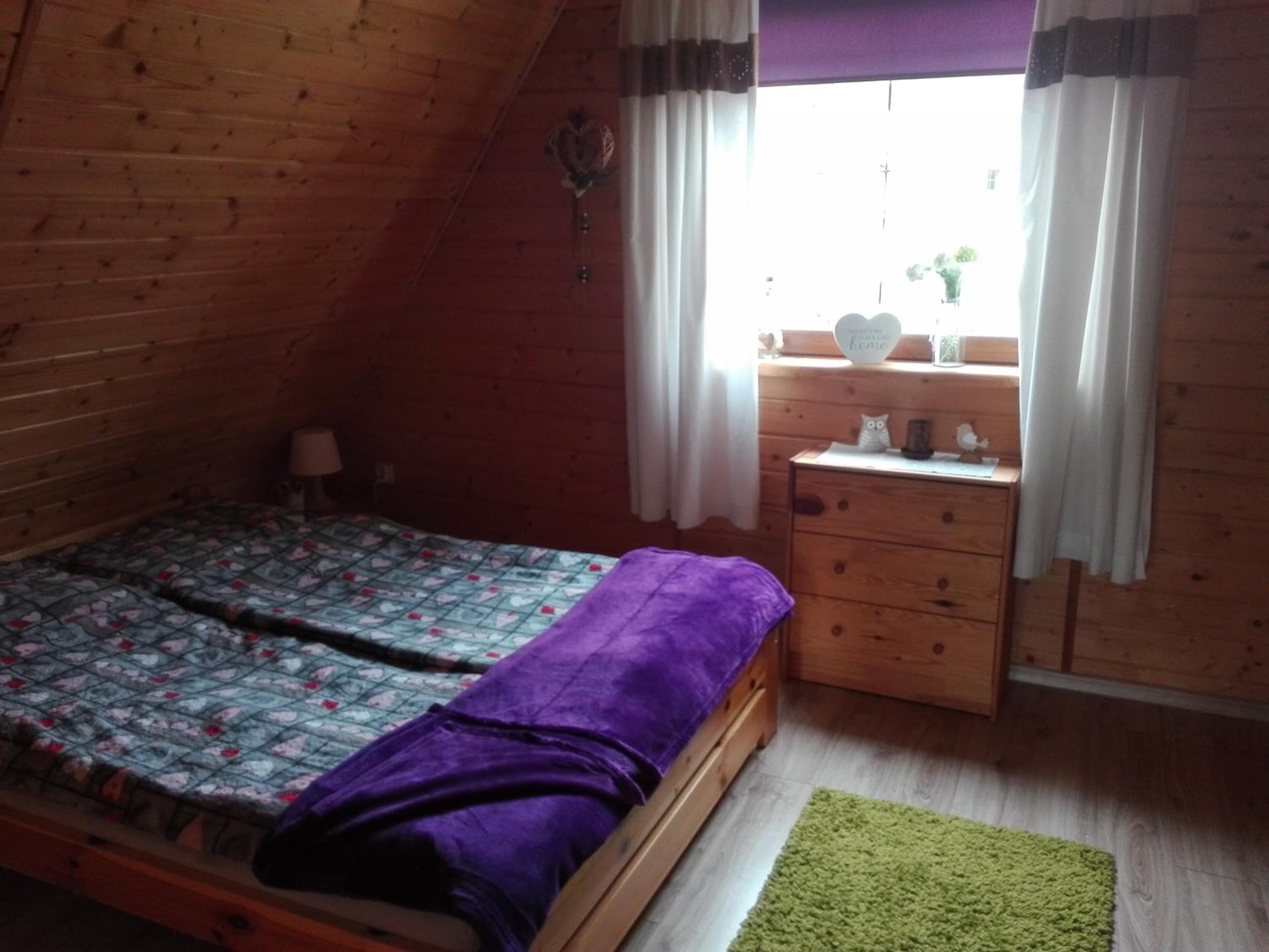 Two-Bedroom Chalet photo 2