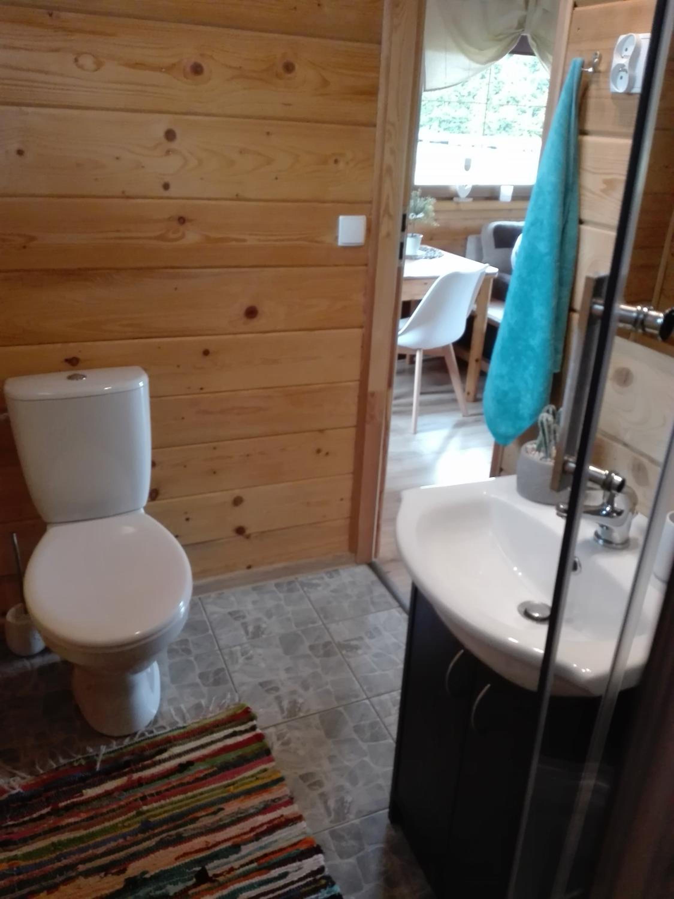 Two-Bedroom Chalet photo 3