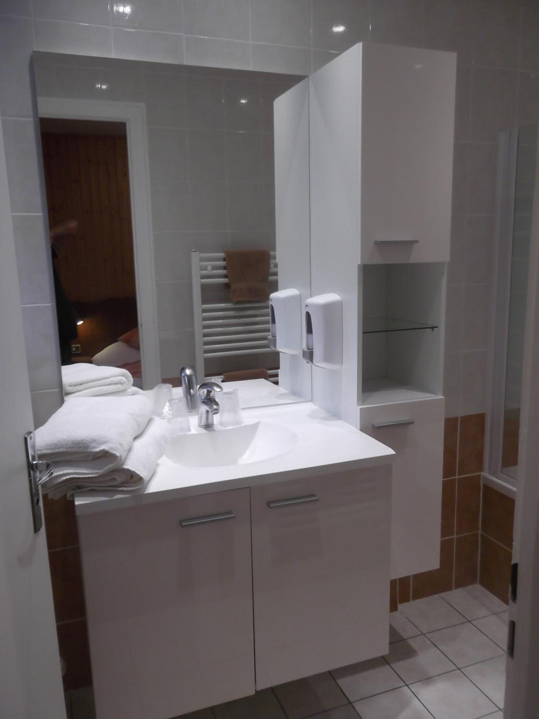 Triple Room with Balcony photo 3