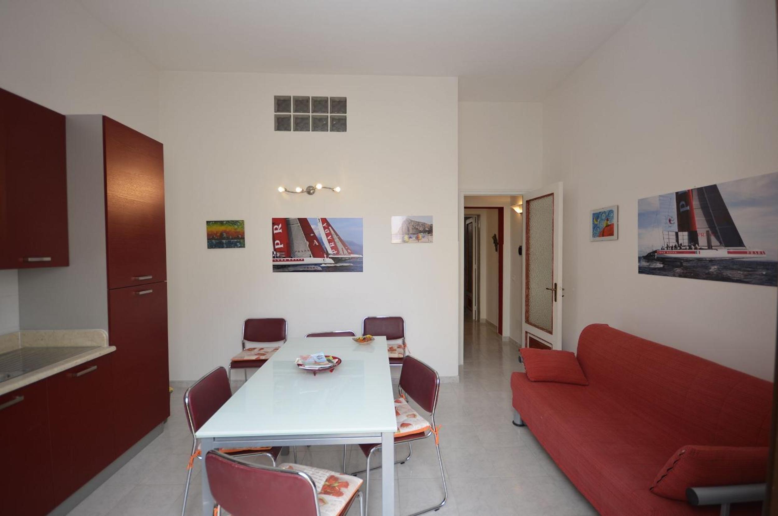 Two-Bedroom Apartment photo 3