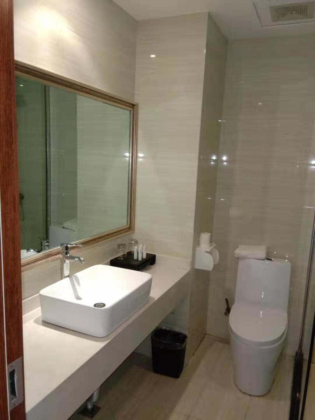 Triple Room-Mainland Chinese Citizens Only photo 2