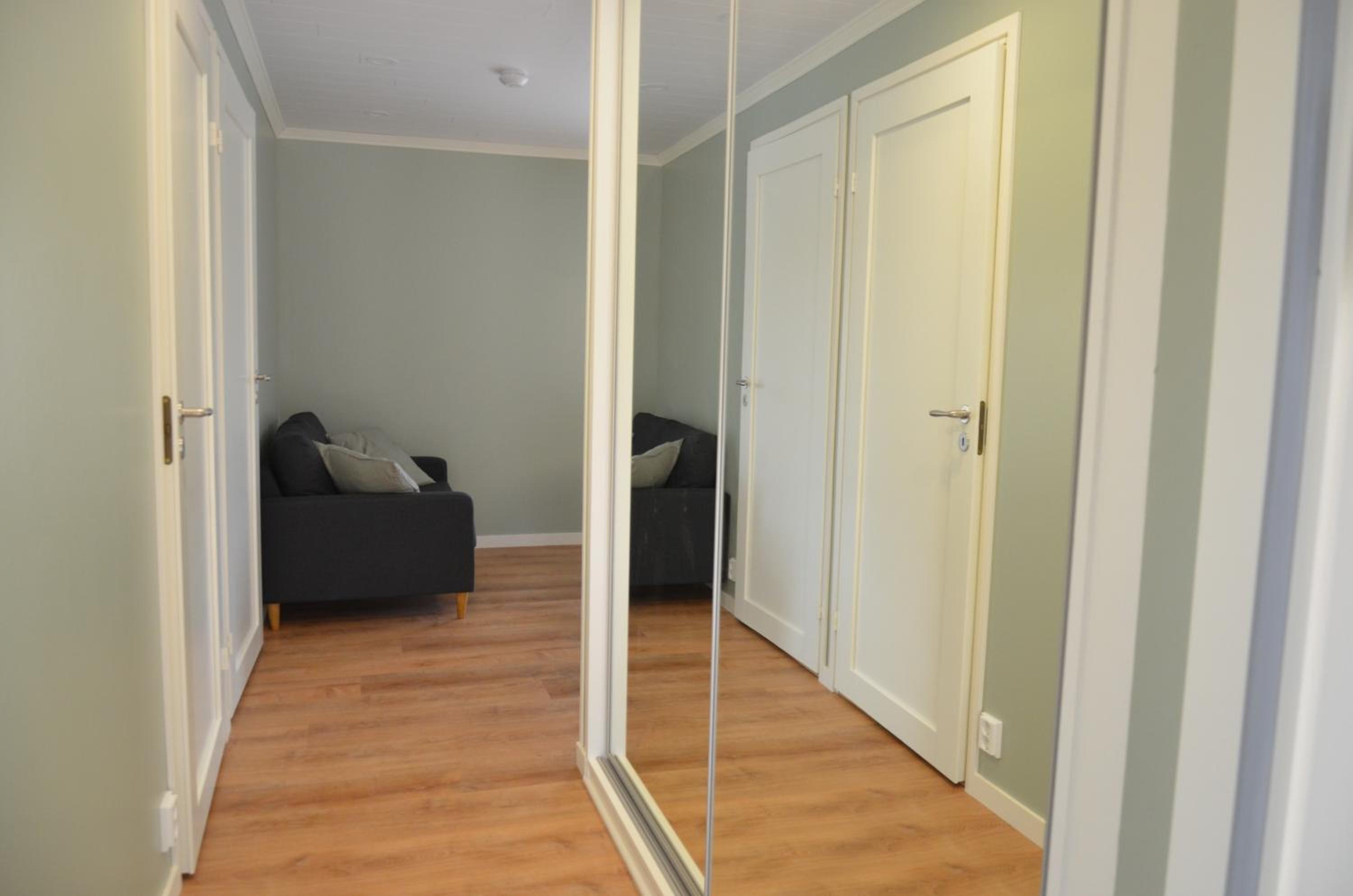 Two-Bedroom Apartment - Photo 1