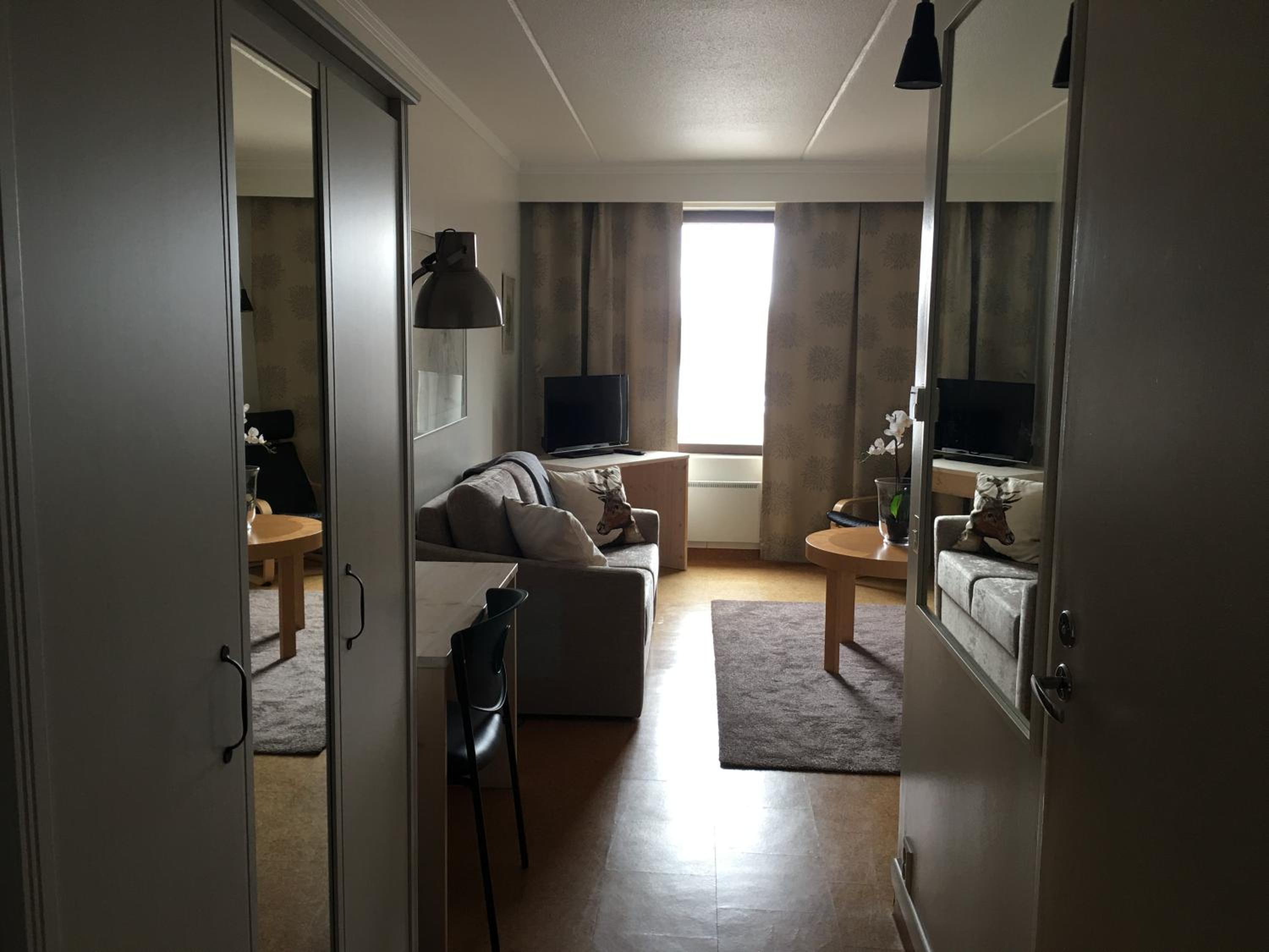 Suite with Sauna photo 2