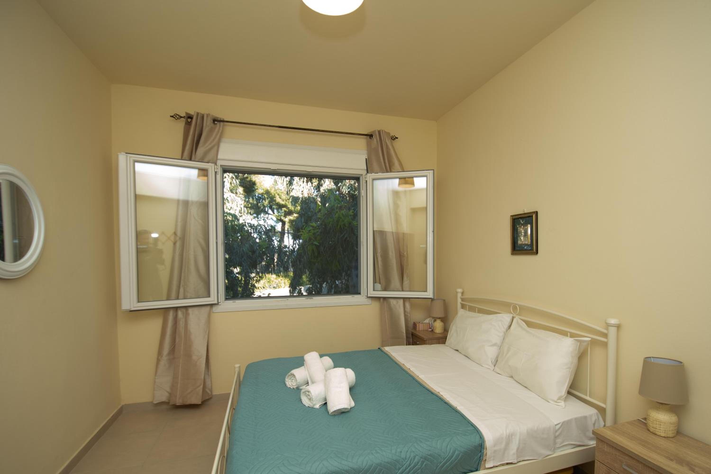 Apartment - Ground Floor