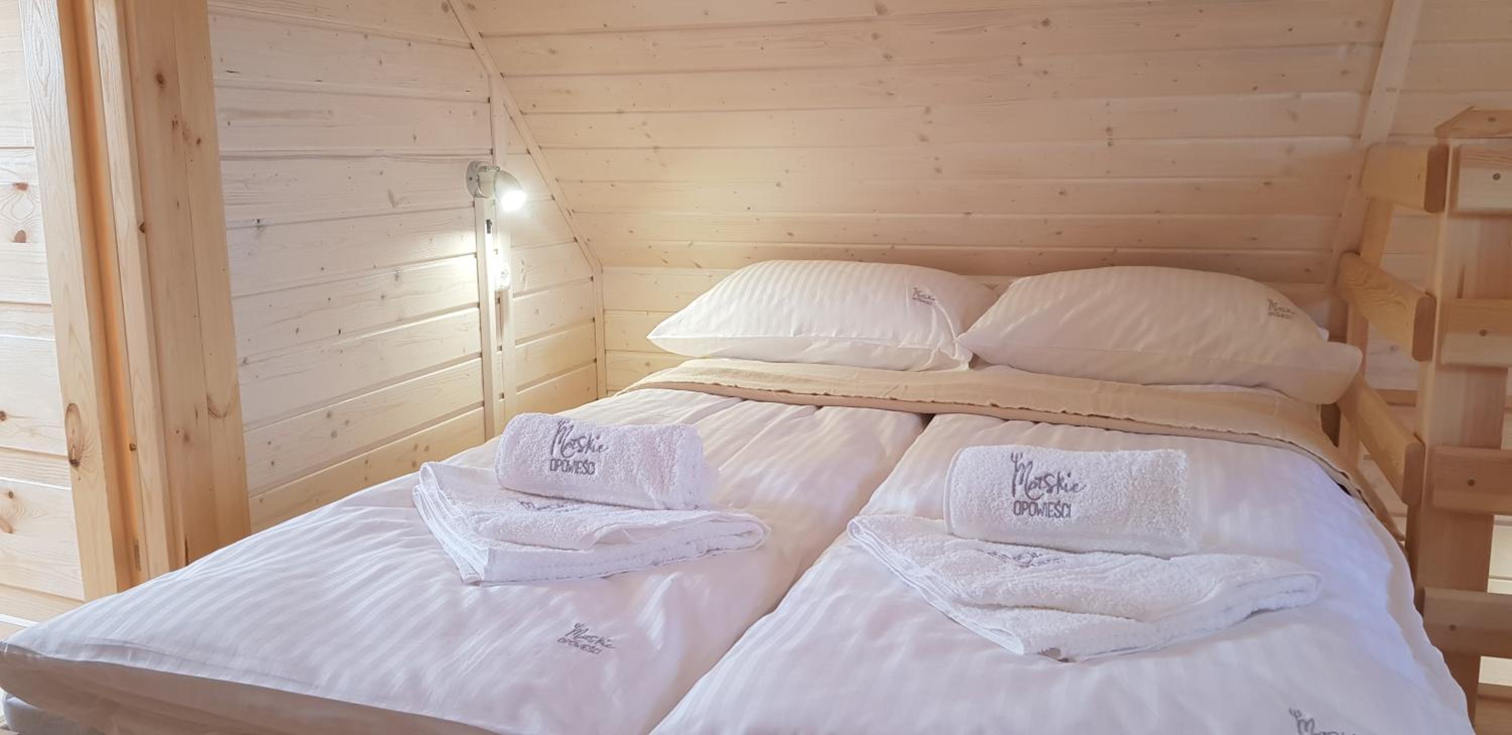 Two-Bedroom Chalet - Photo 6