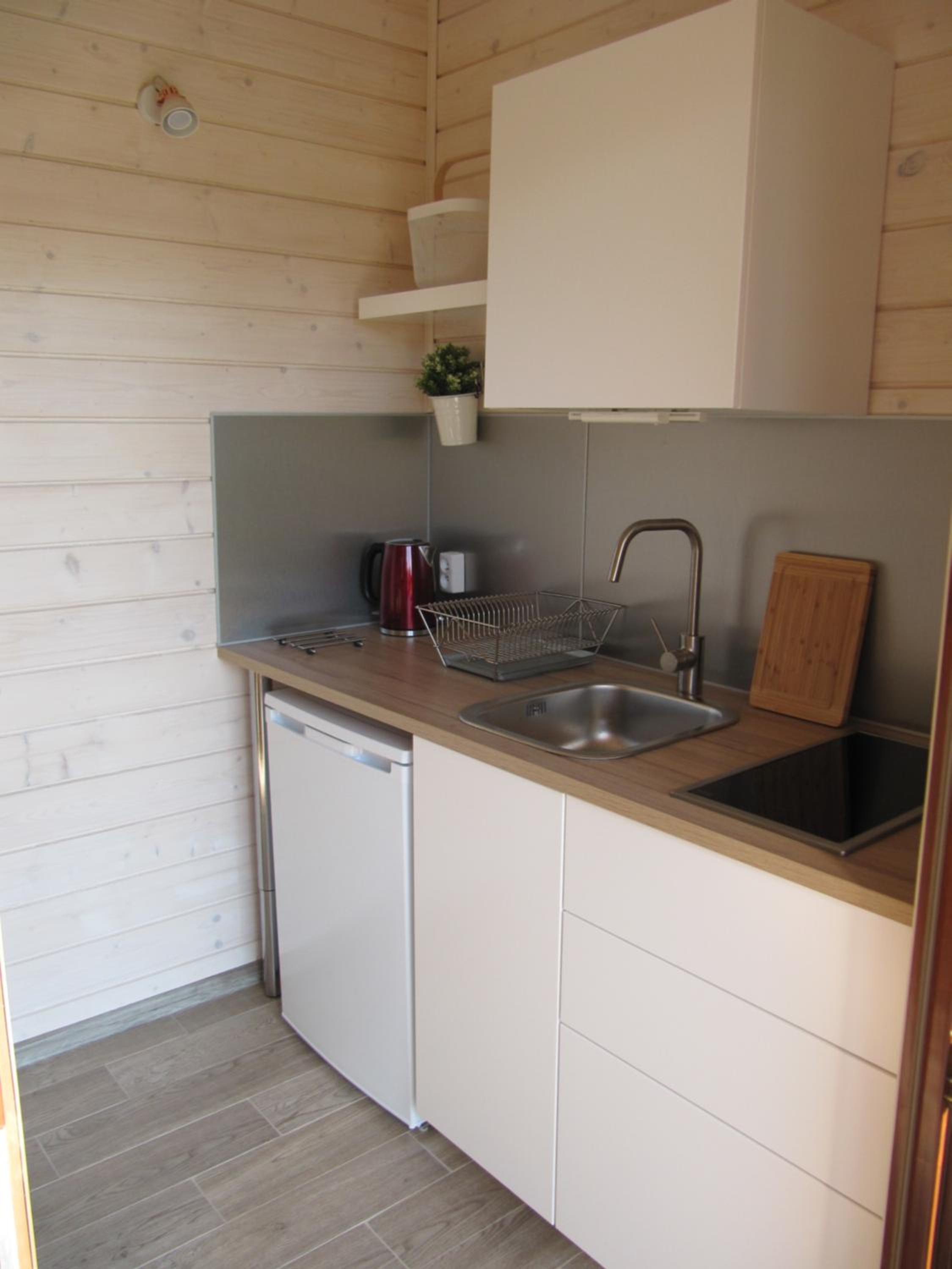 Two-Bedroom Chalet - Photo 1