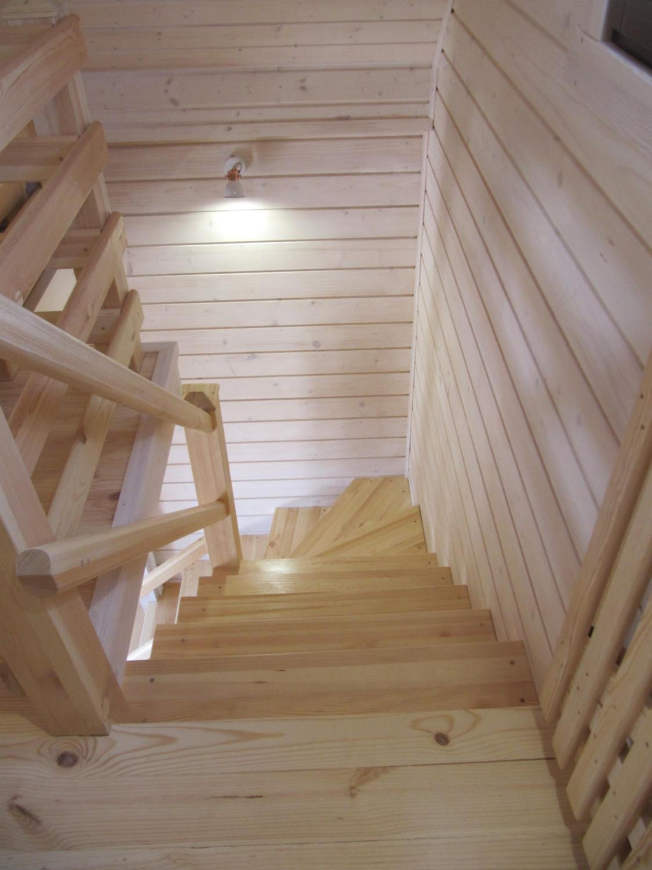 Two-Bedroom Chalet - Photo 14