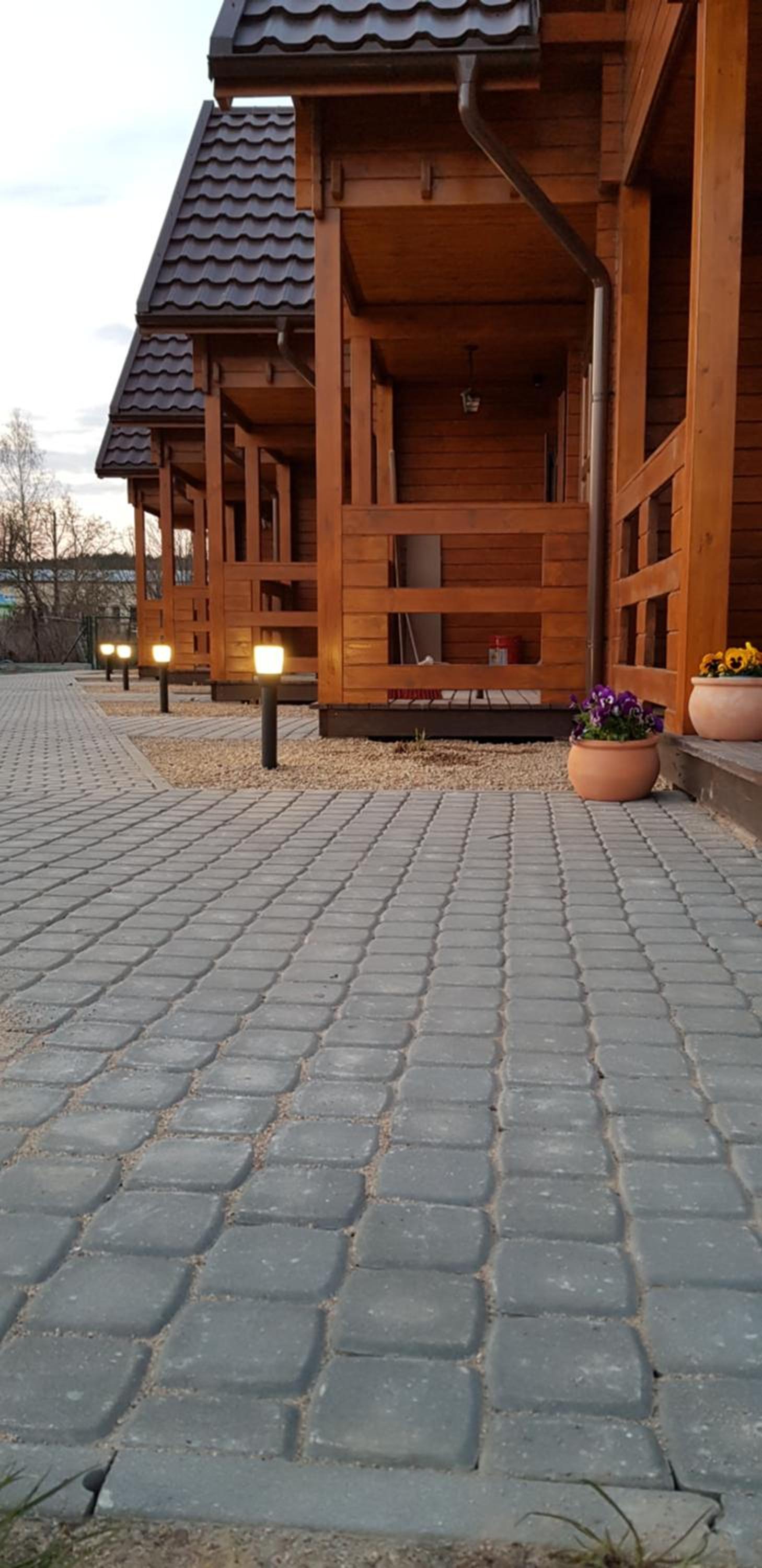 Two-Bedroom Chalet - Photo 15