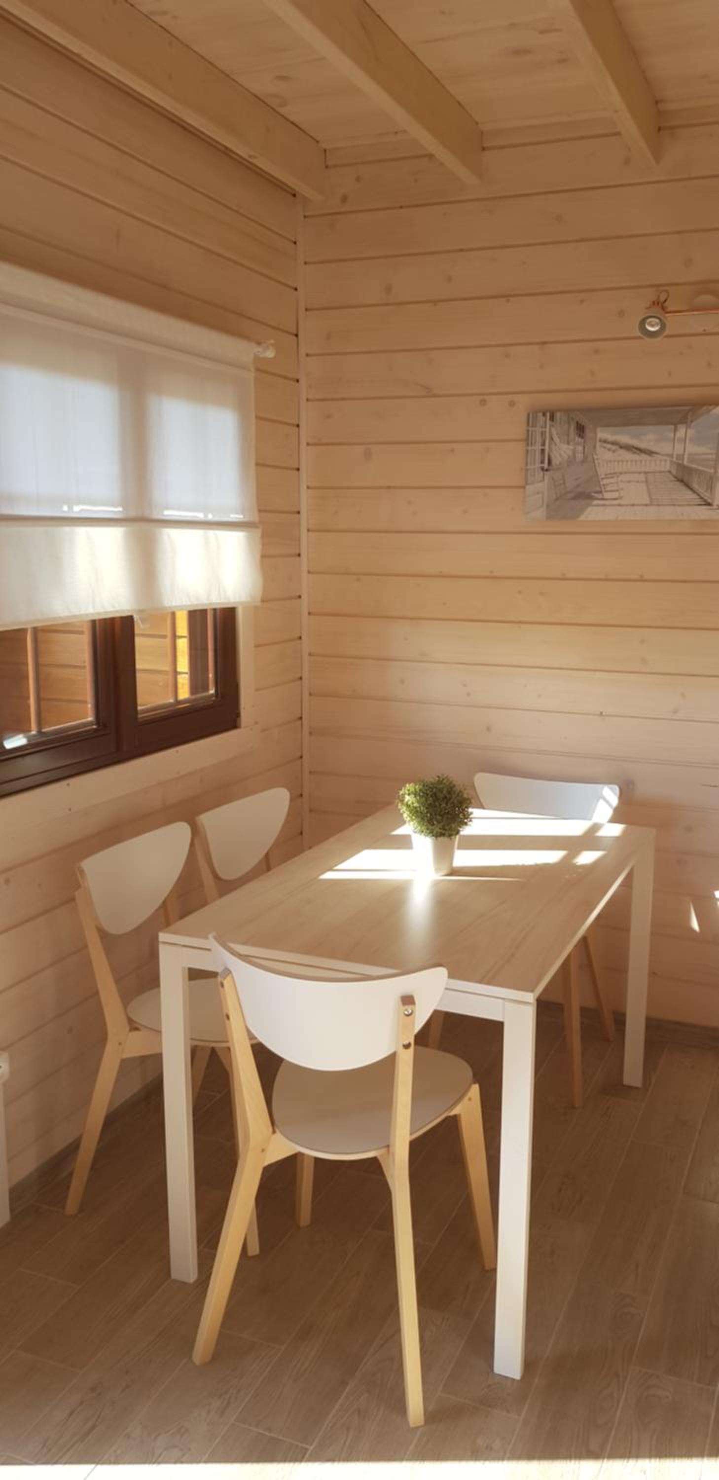 Two-Bedroom Chalet - Photo 8