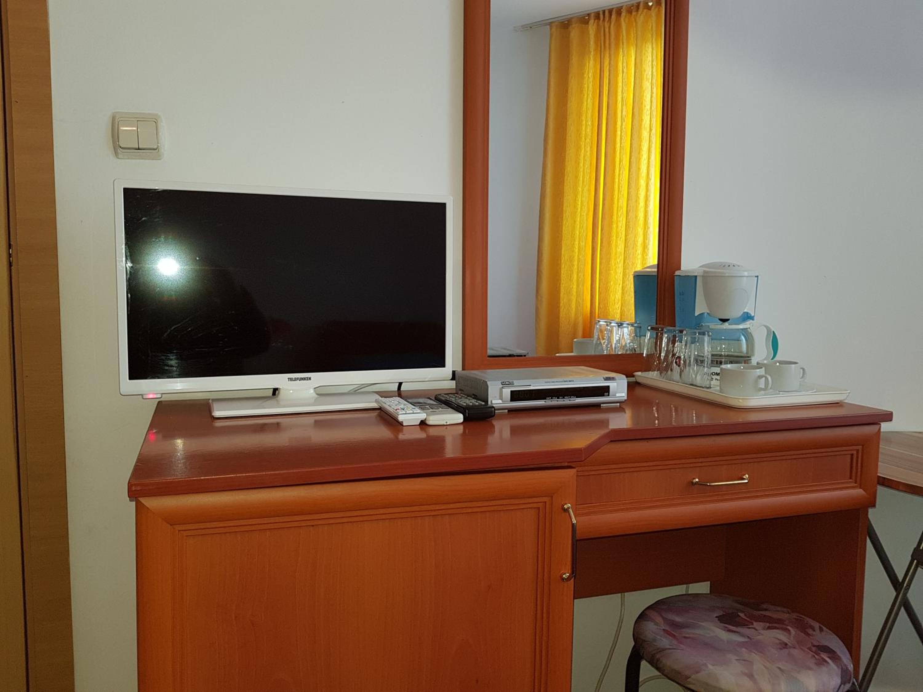 Triple Room photo 2