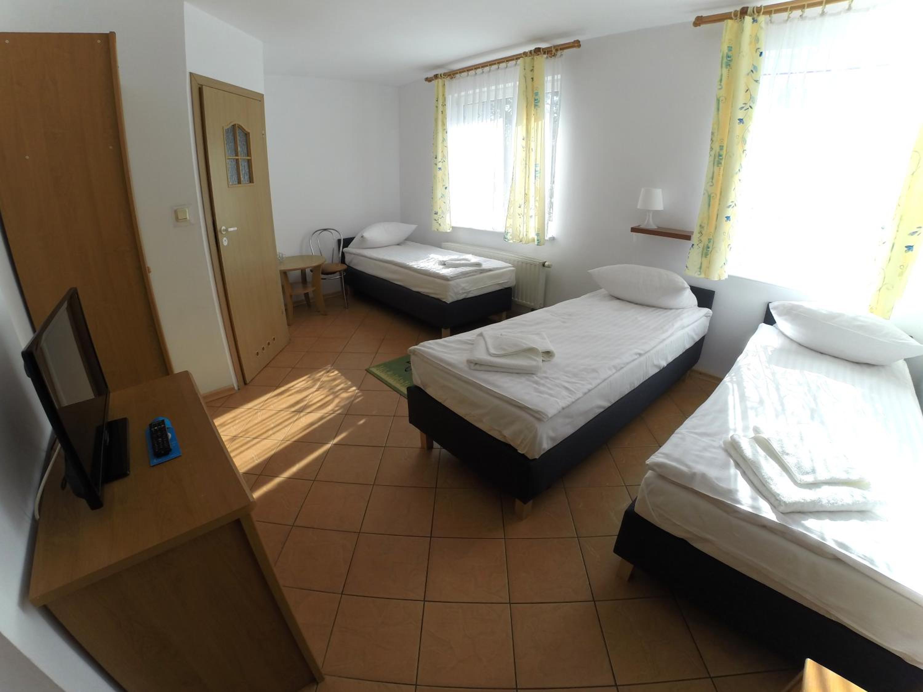 Triple Room photo 1