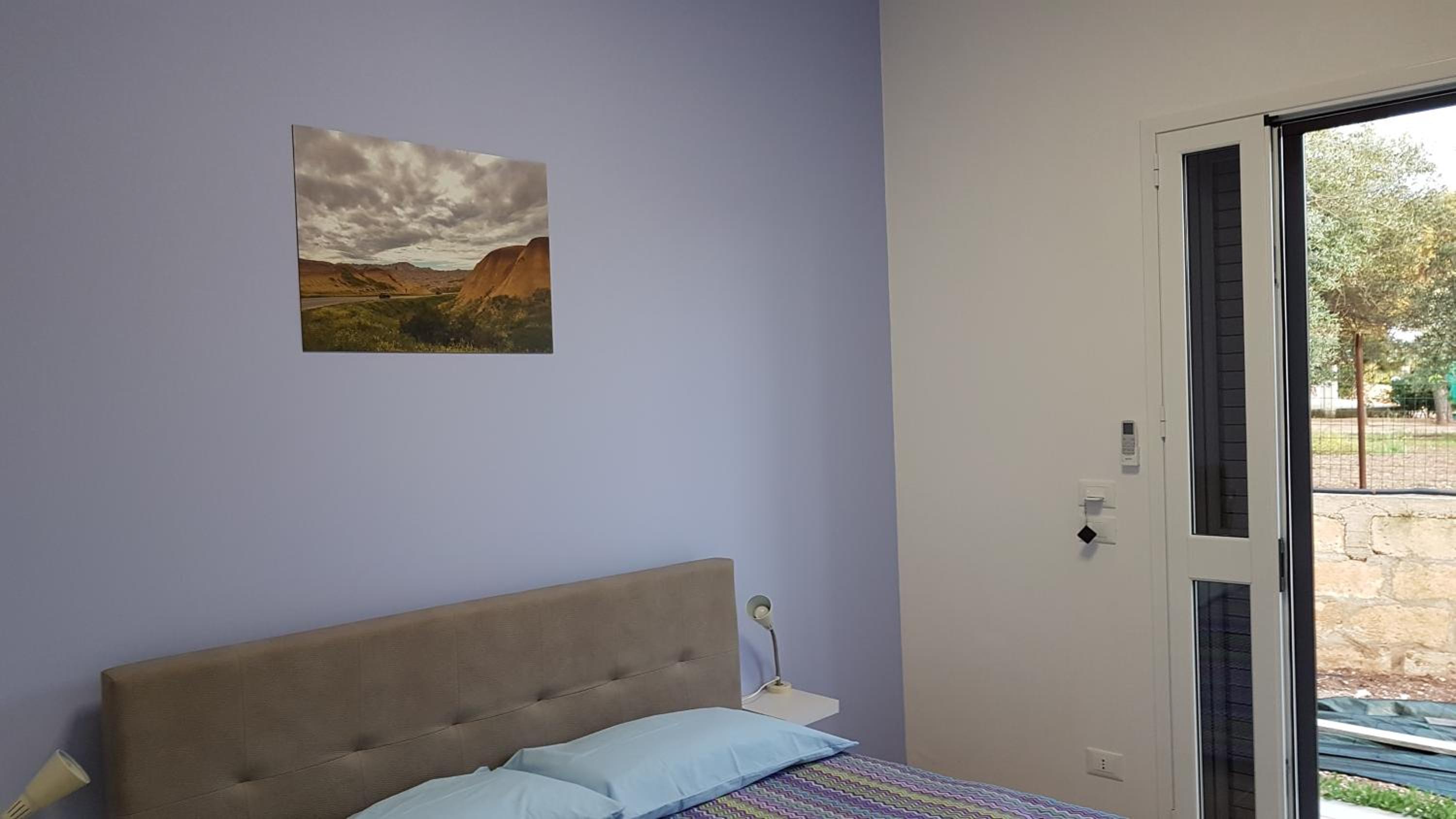 Double Room with Garden View photo 3