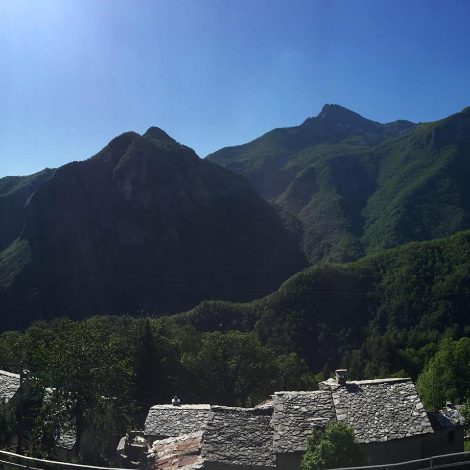 Double Room with Mountain View photo 2