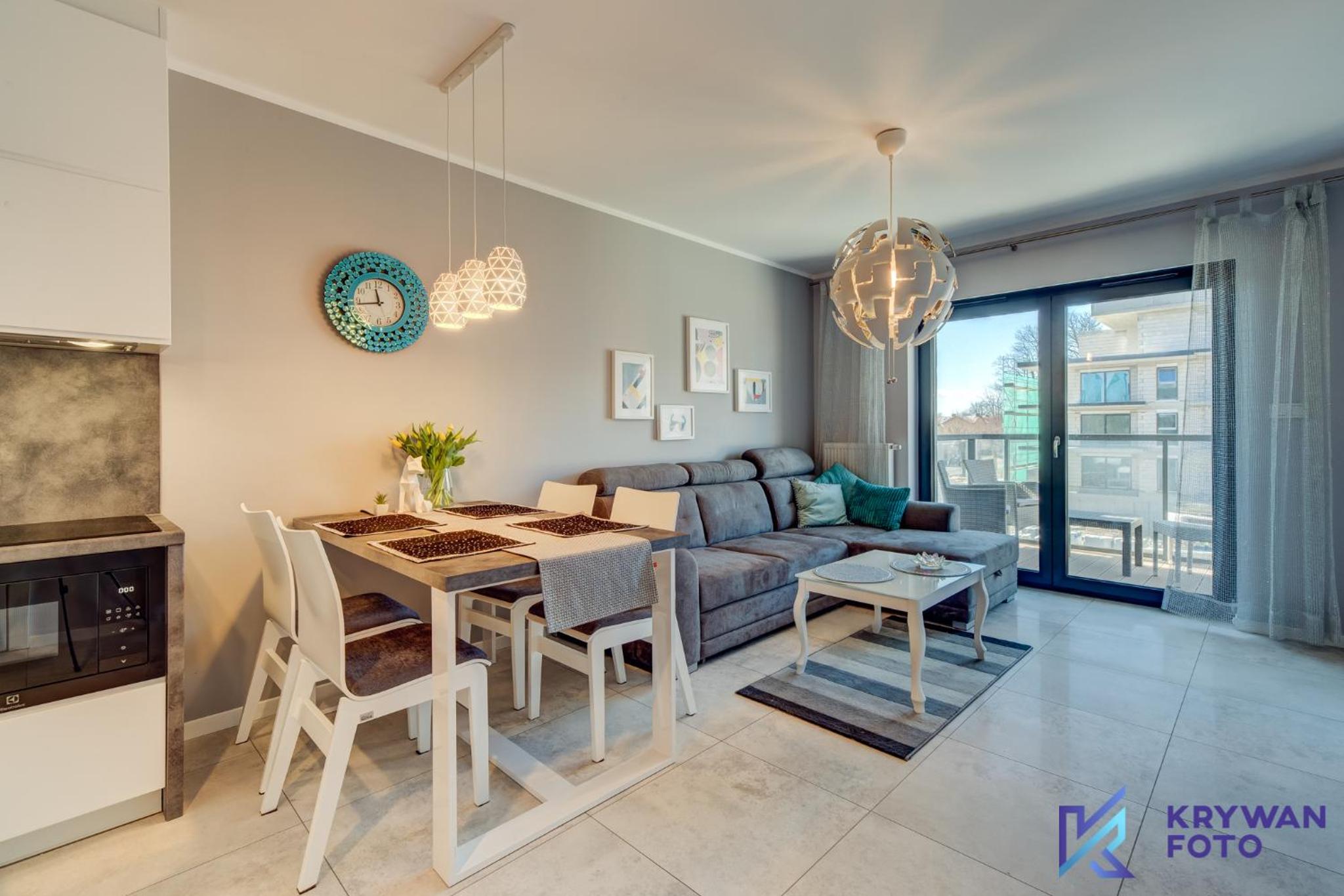 Apartment with Sea View photo 2