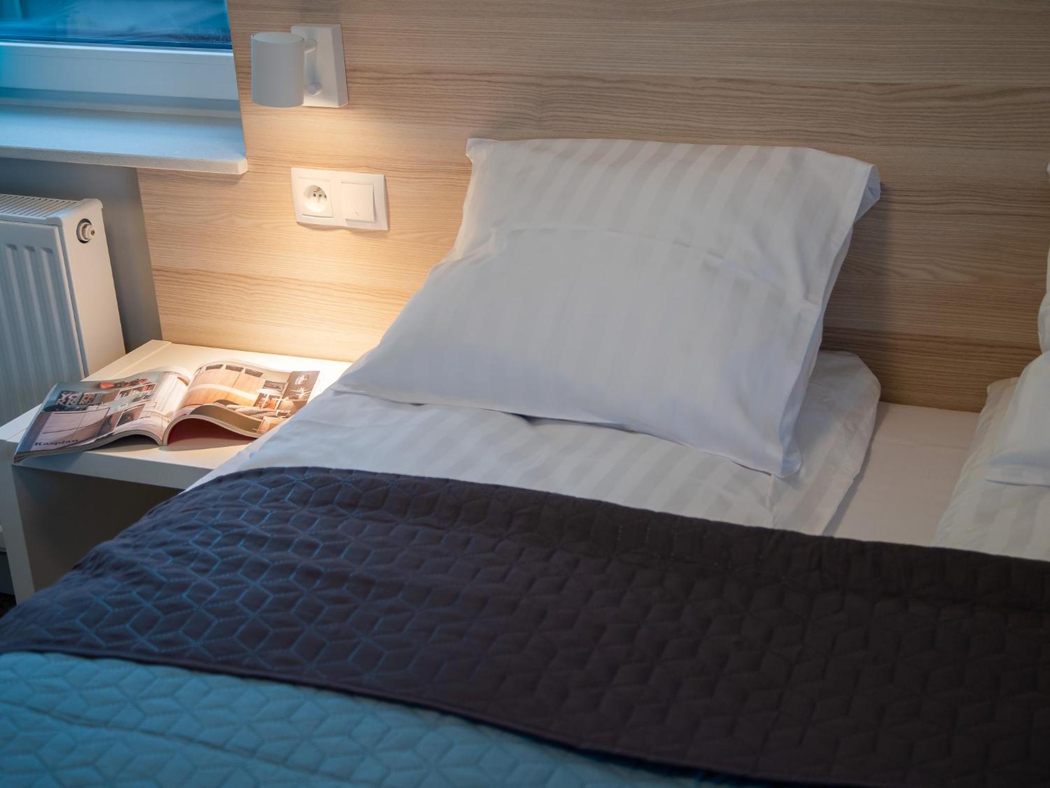 One-Bedroom Apartment - Photo 20
