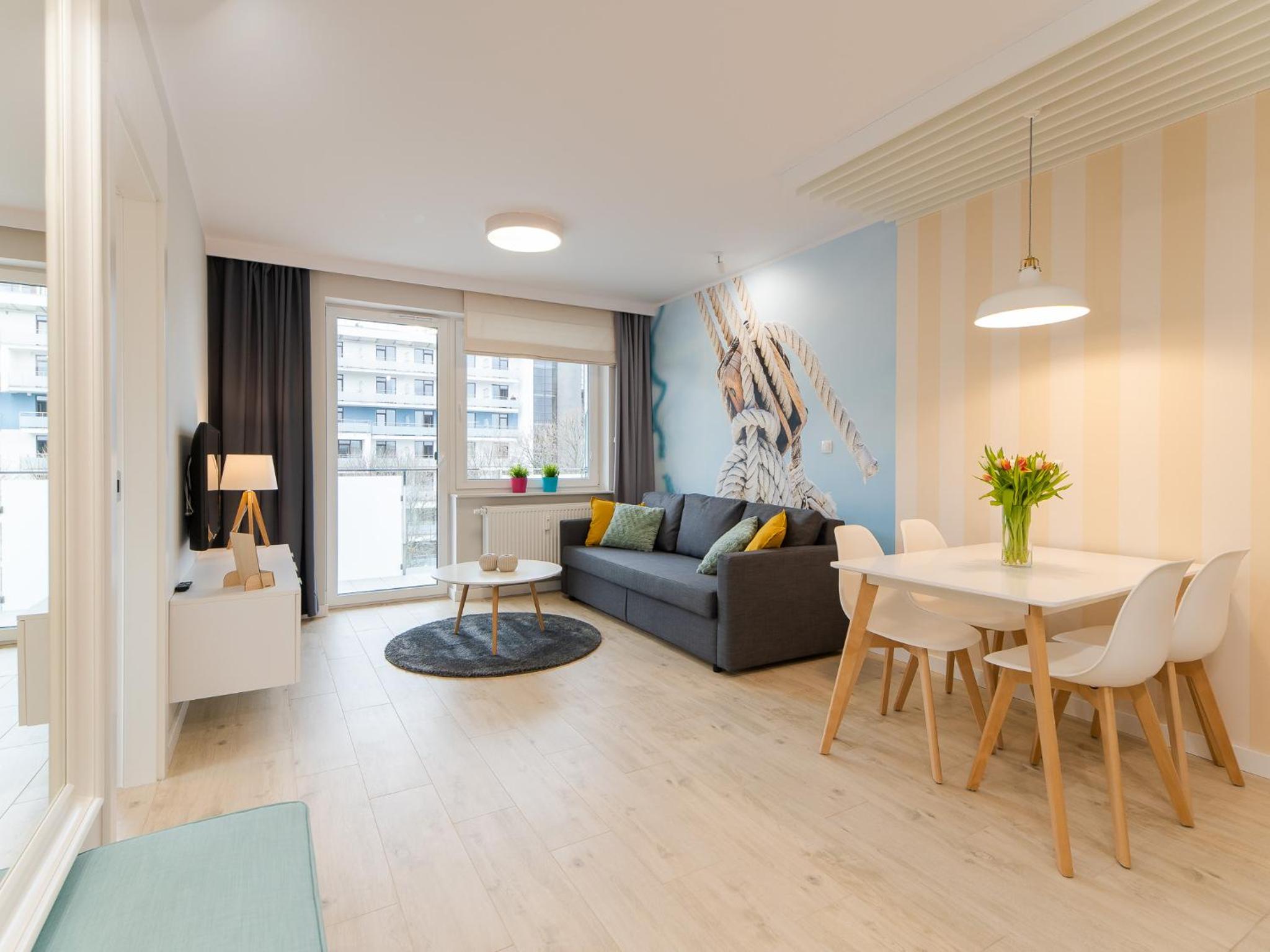 One-Bedroom Apartment - Photo 36