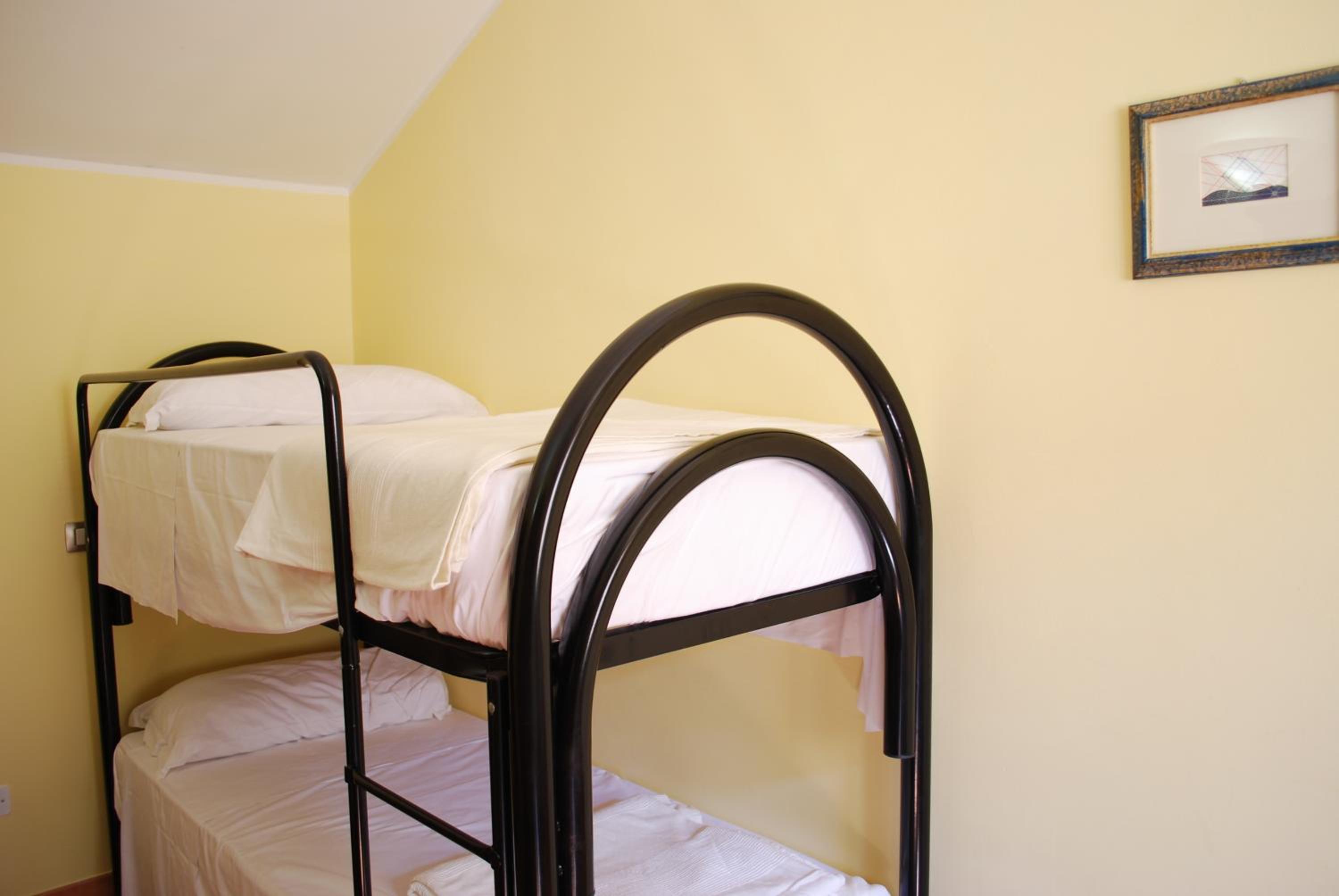 Quadruple Room photo 2