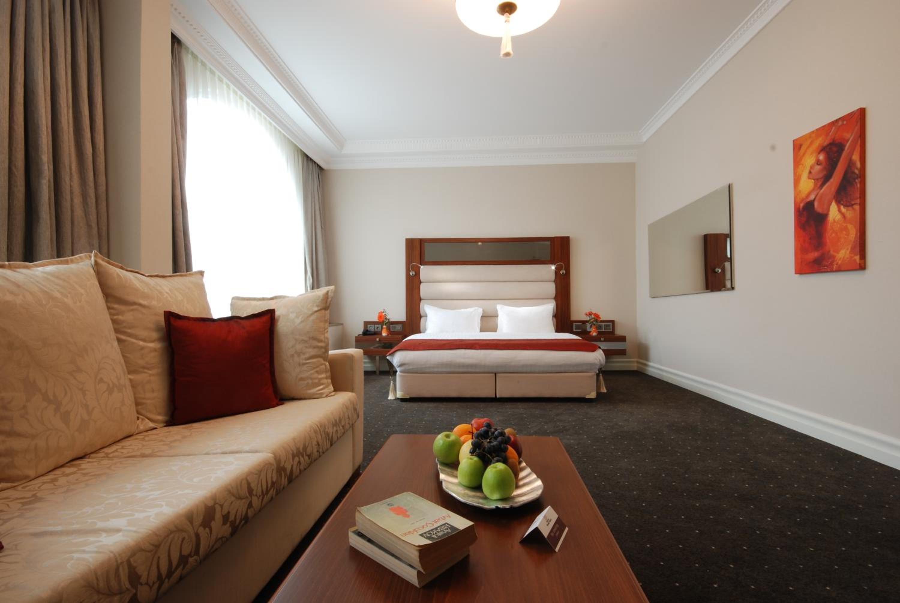 Junior Suite photo 3
