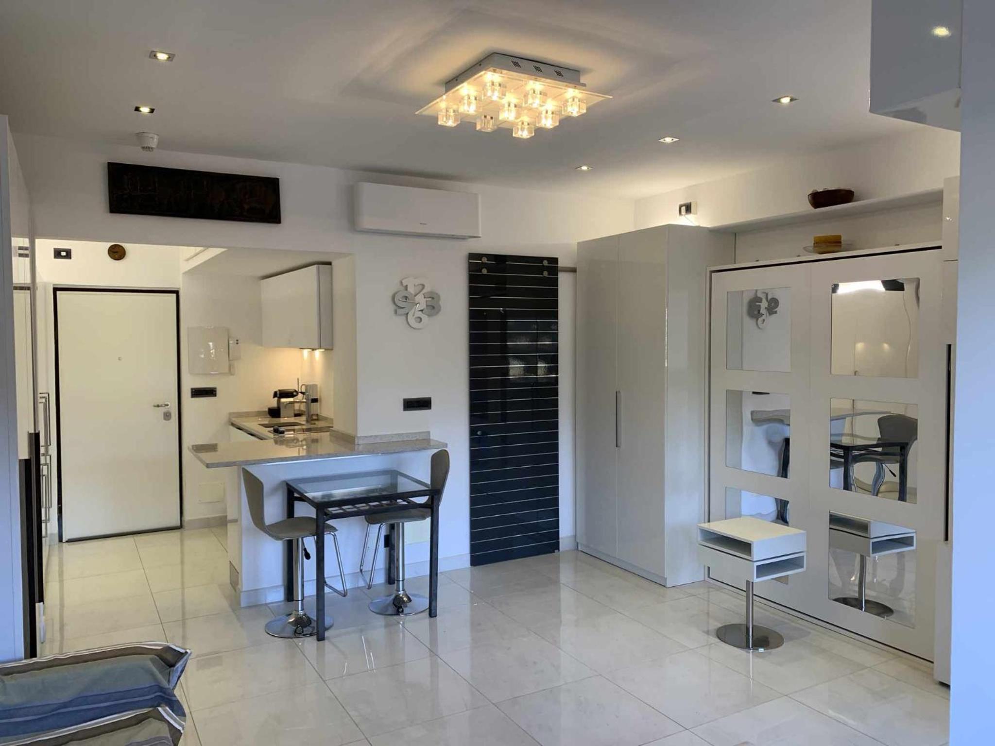 Studio Apartment with Sea View - Photo 16