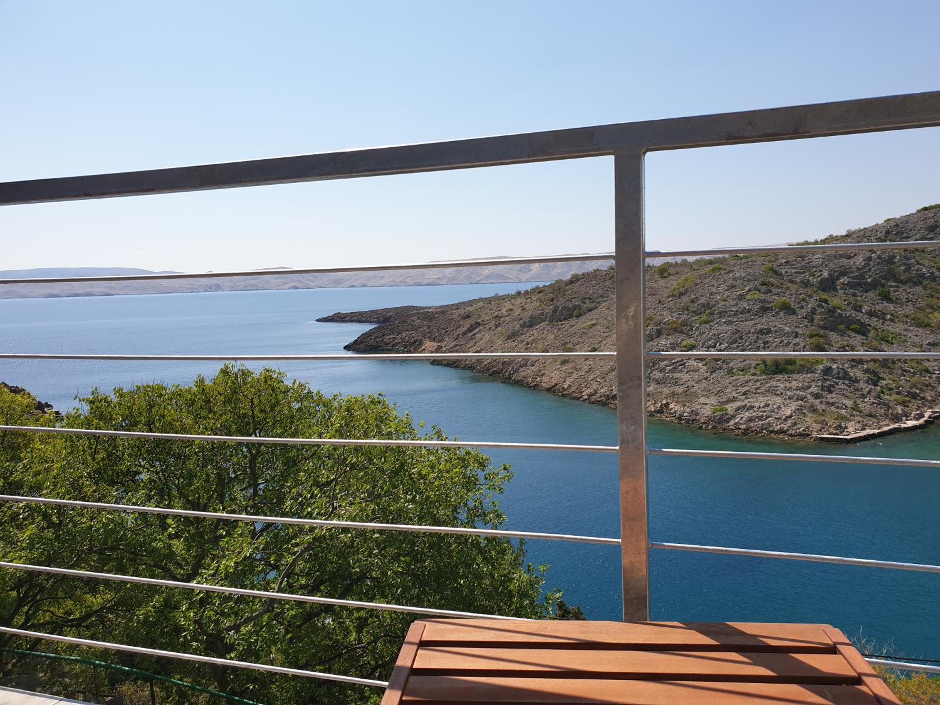Apartment with Sea View photo 3