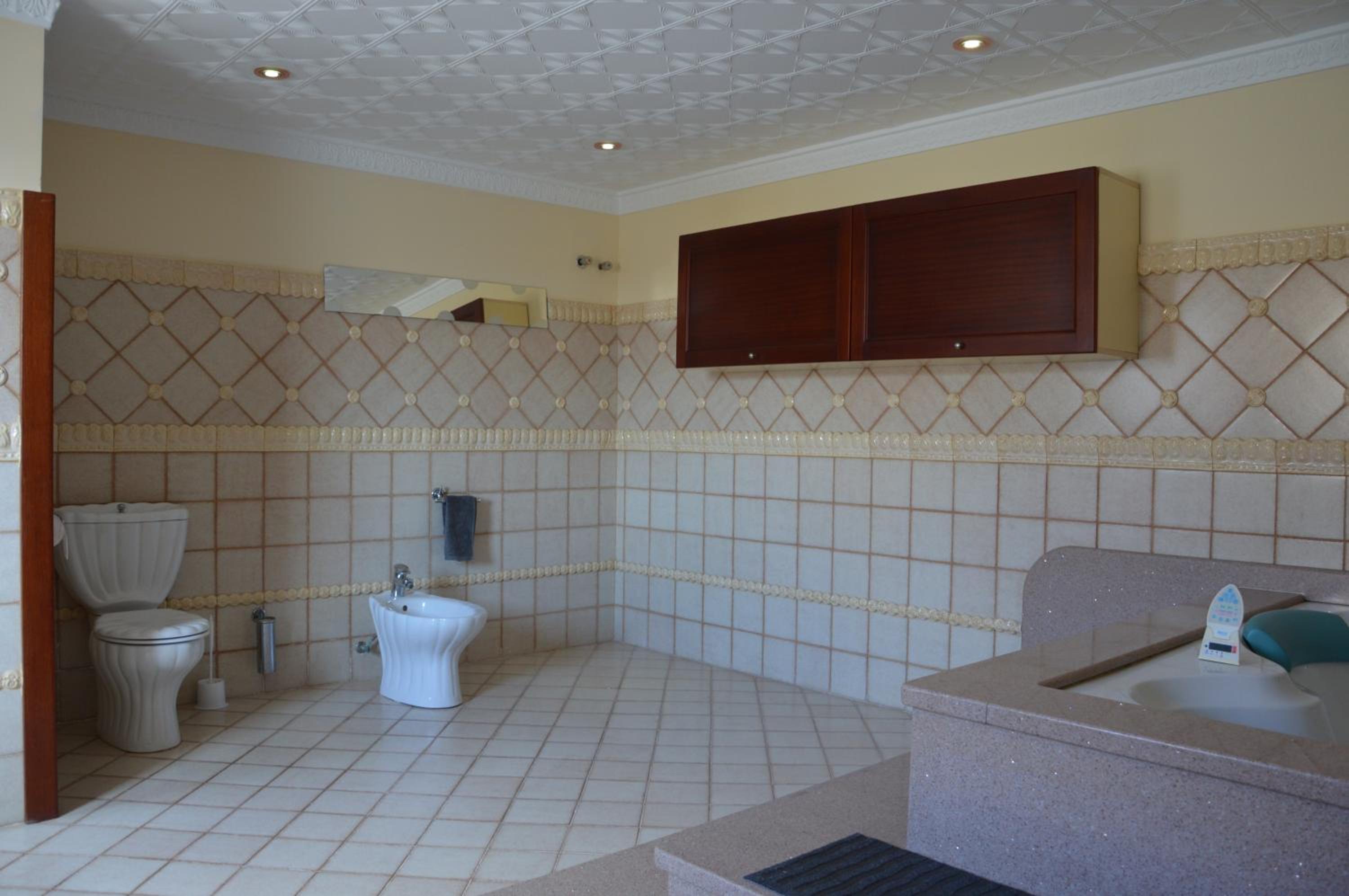 Double Room with Whirlpool photo 2