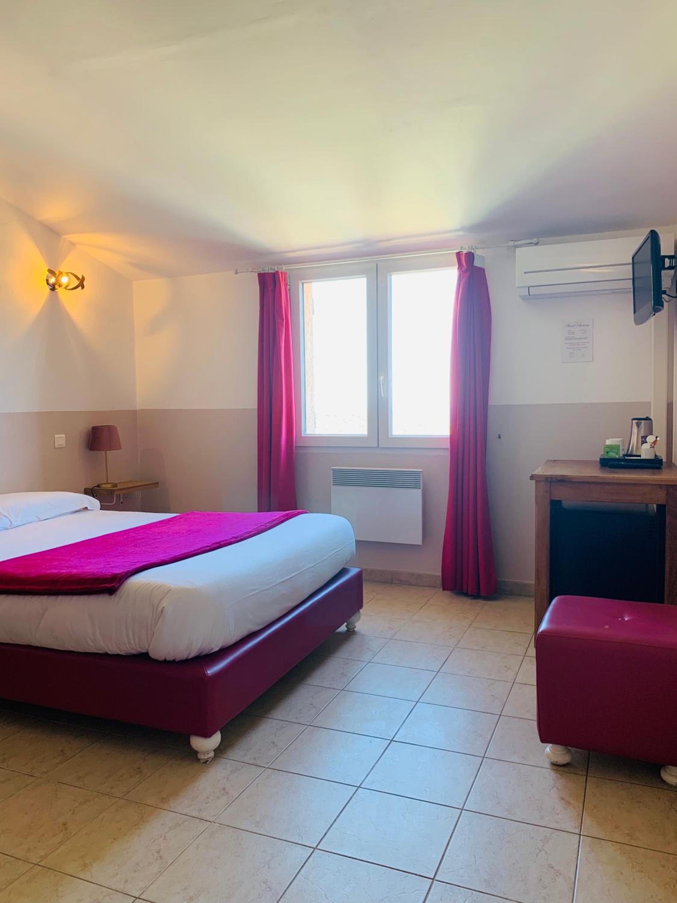 Double Room with Sea View