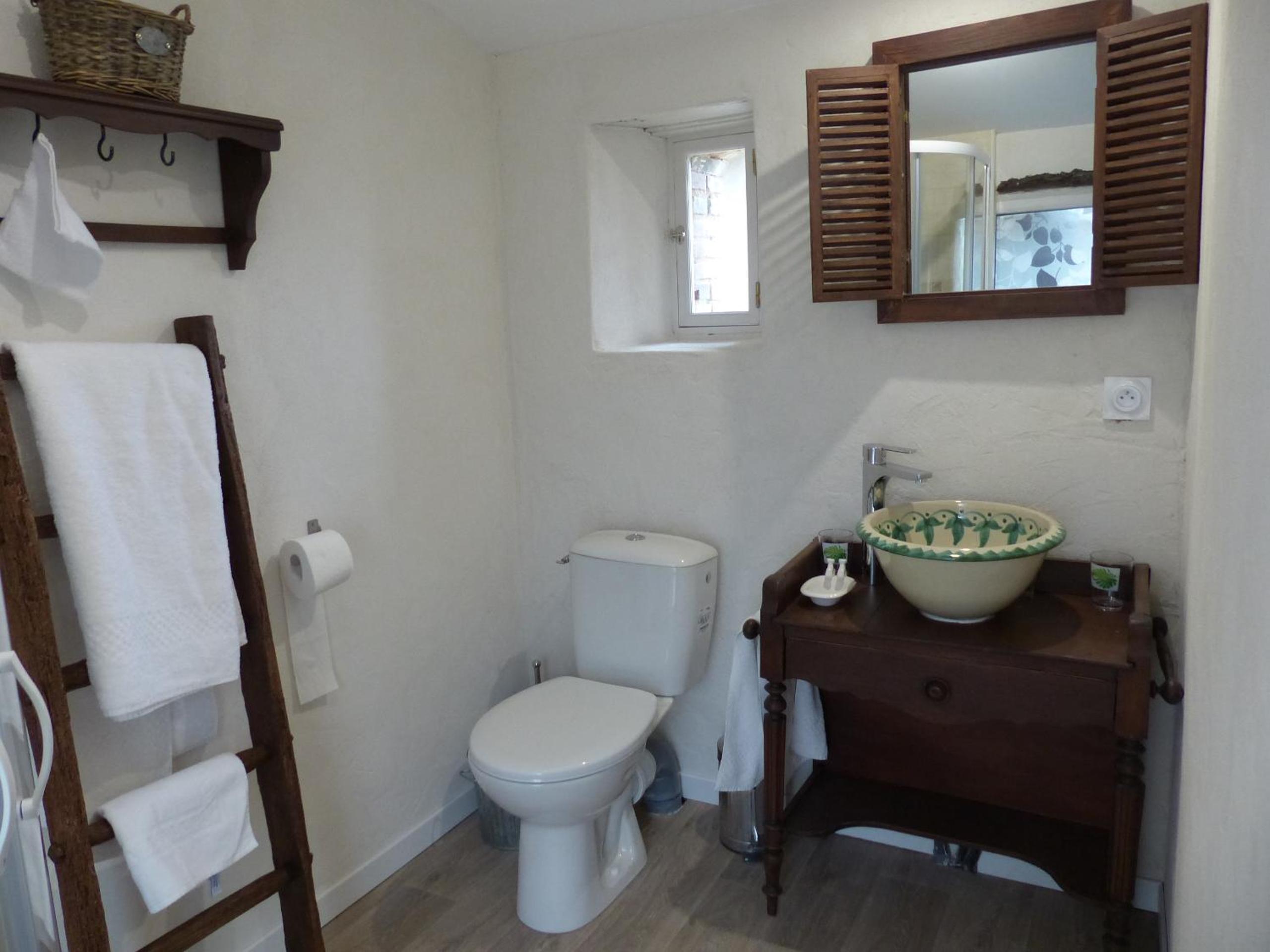 Double Room with Terrace photo 2